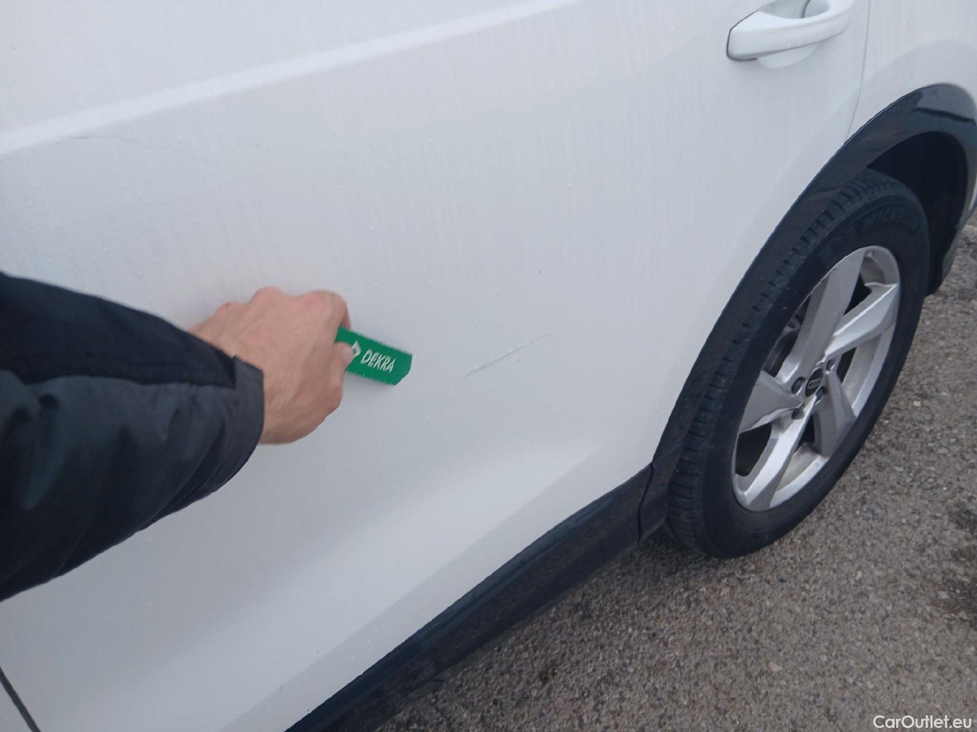  Audi  Q3 AUDI  / 2018 / 5P / todoterreno Advanced 35 TFSI 110kW (150CV) S tronic #5