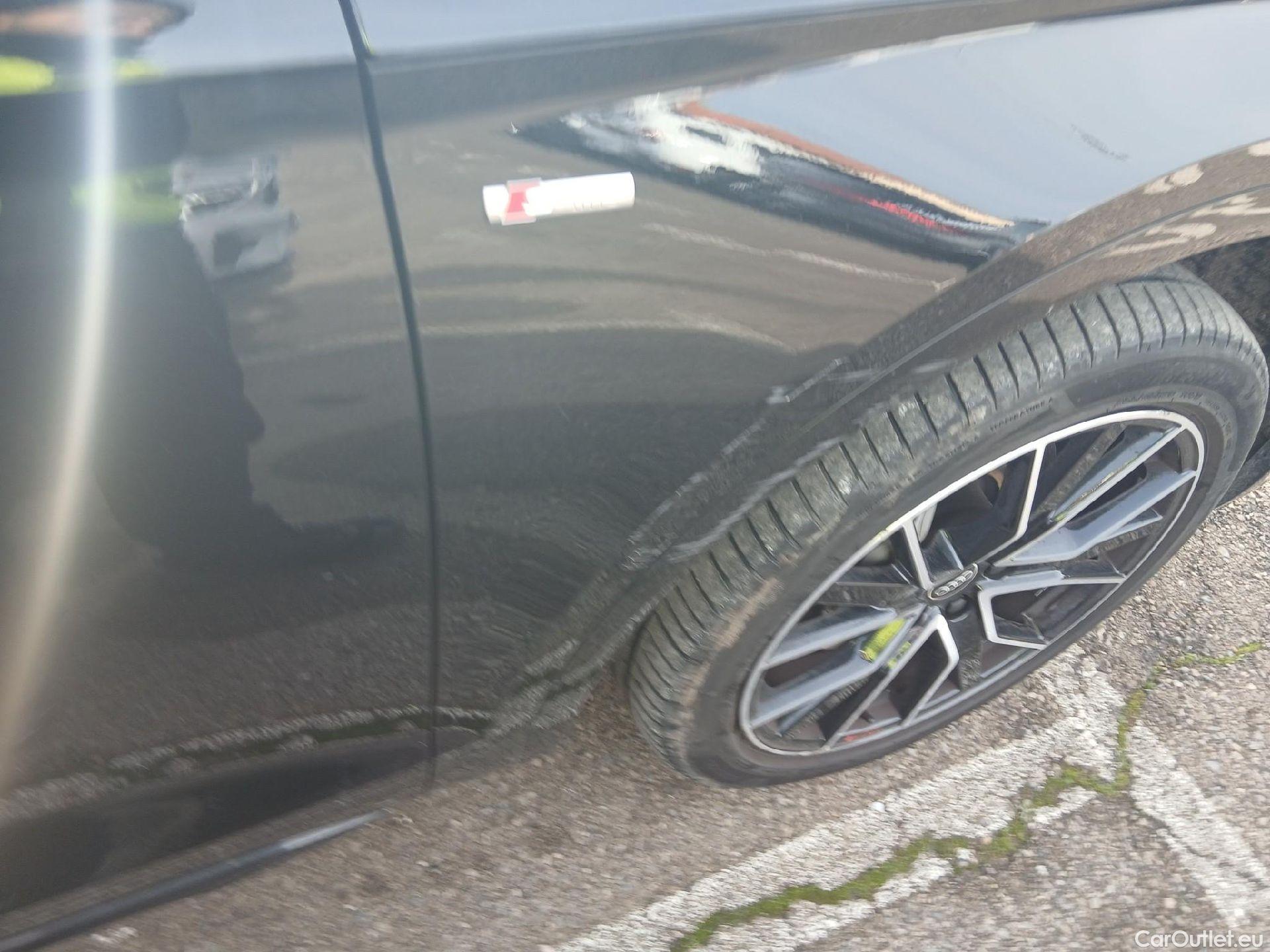  Audi  Q5 AUDI  SPORTBACK / 2020 / 5P / todoterreno Black Line 55 TFSI e quattro-ultra #37