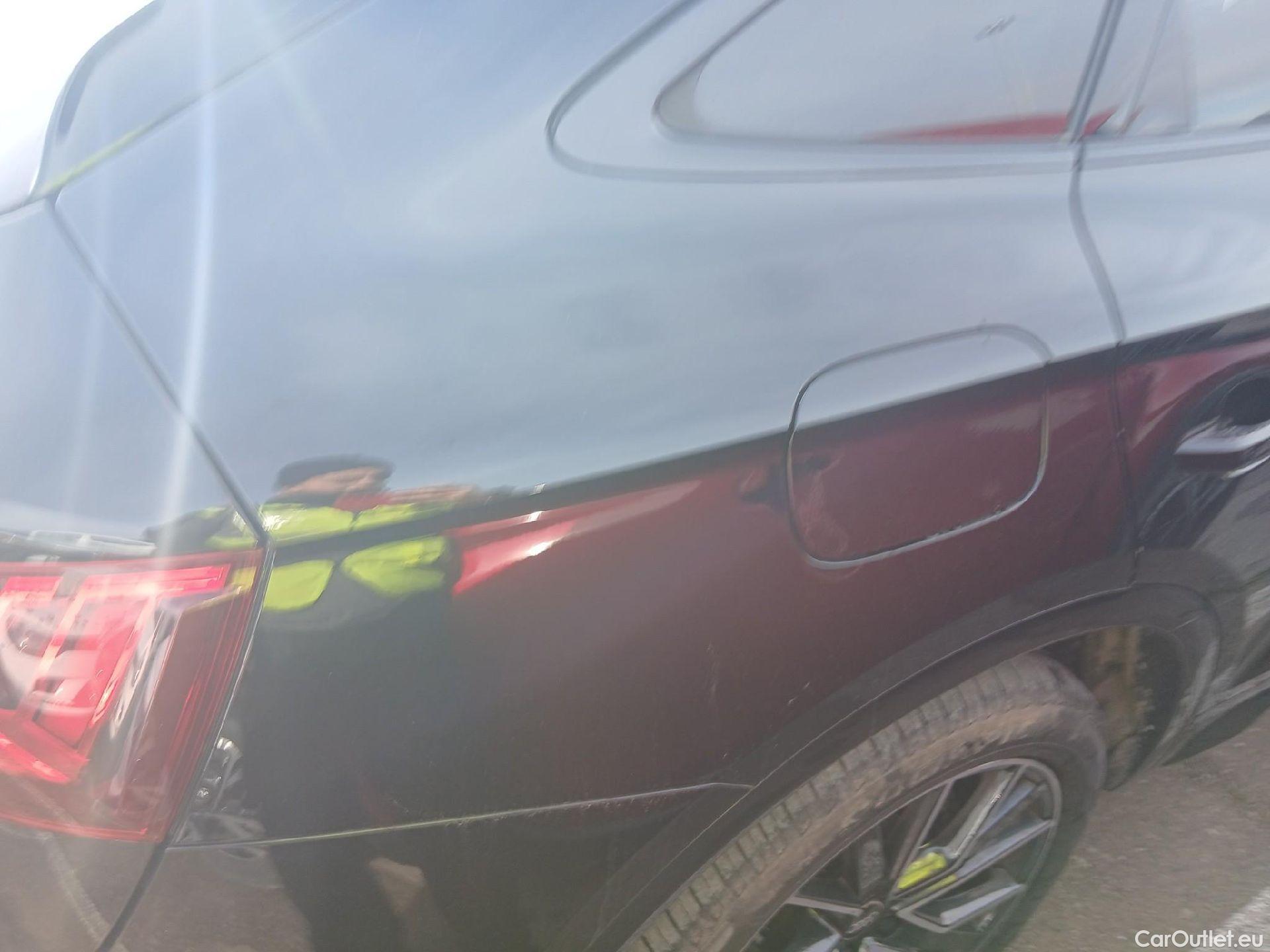  Audi  Q5 AUDI  SPORTBACK / 2020 / 5P / todoterreno Black Line 55 TFSI e quattro-ultra #25