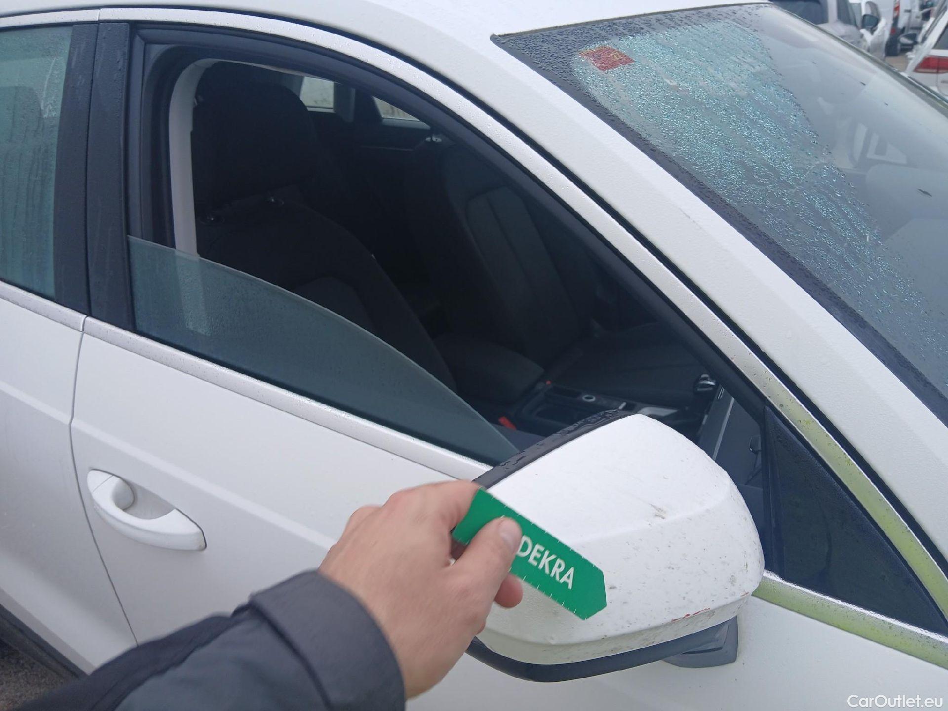  Audi  Q3 AUDI  / 2018 / 5P / todoterreno Advanced 35 TFSI 110kW (150CV) S tronic #16