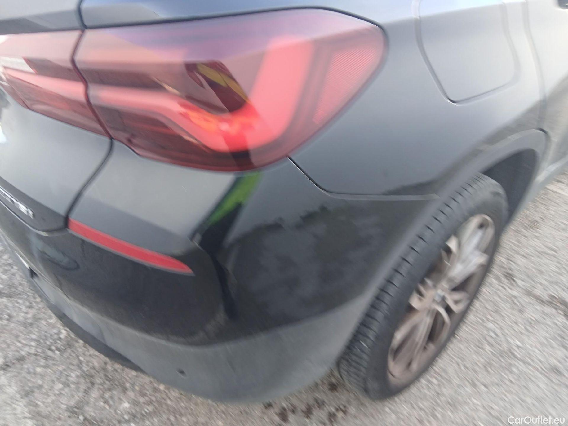 Bmw  X2 BMW  sDrive18i #15