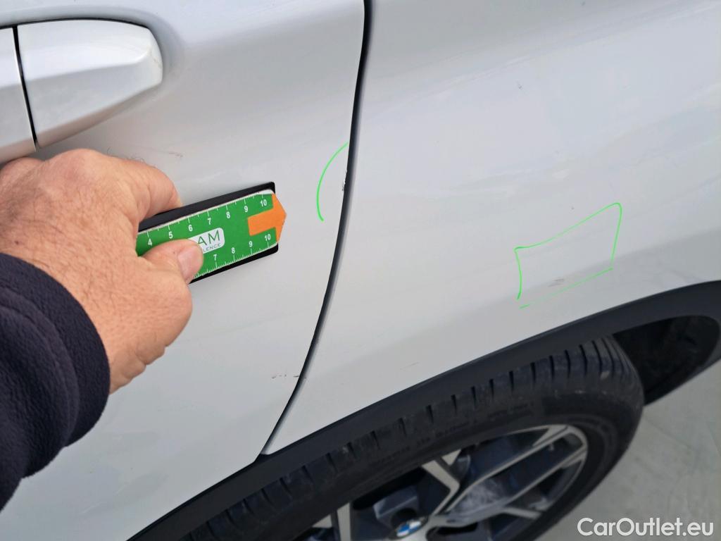  Bmw  X1 BMW  / 2019 / 5P / todoterreno sDrive18d #6