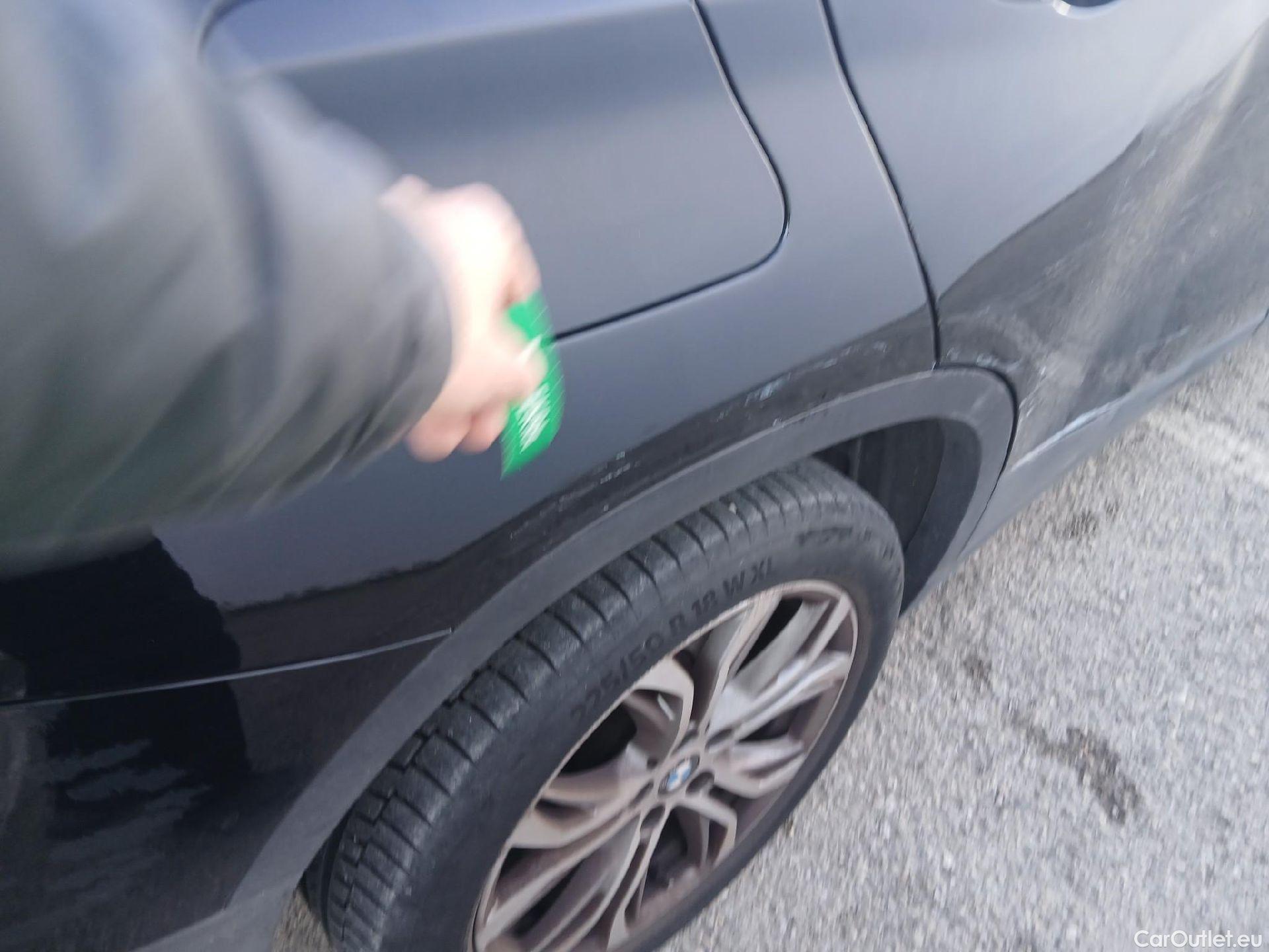  Bmw  X2 BMW  sDrive18i #17