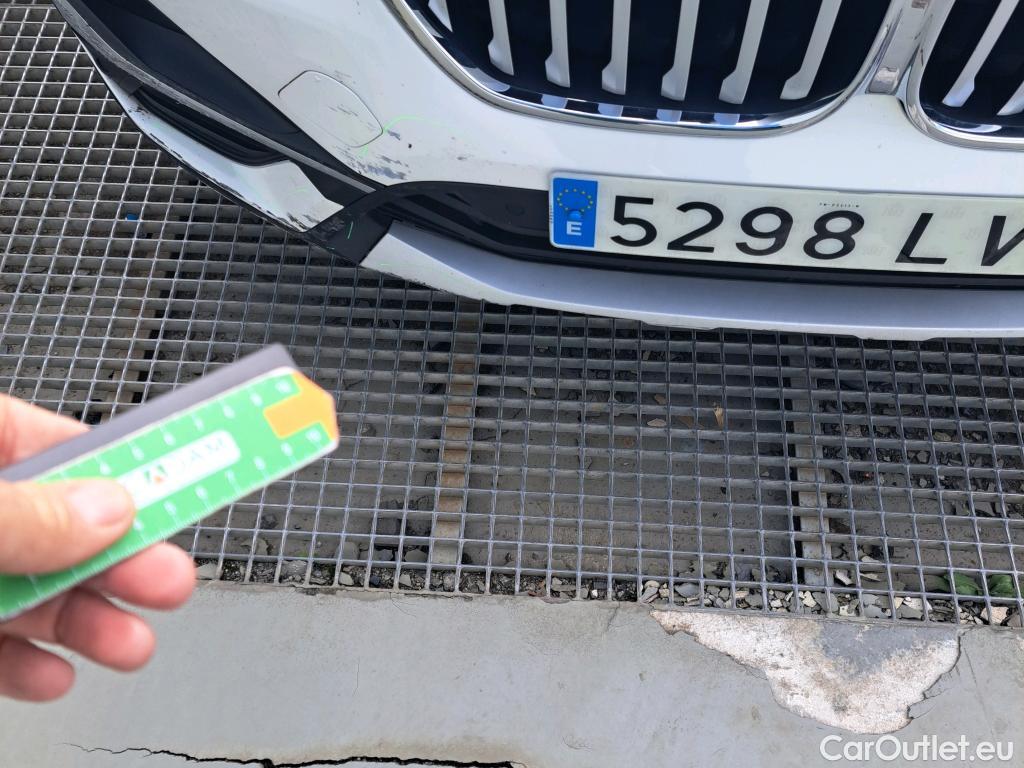  Bmw  X1 BMW  / 2019 / 5P / todoterreno sDrive18d #51