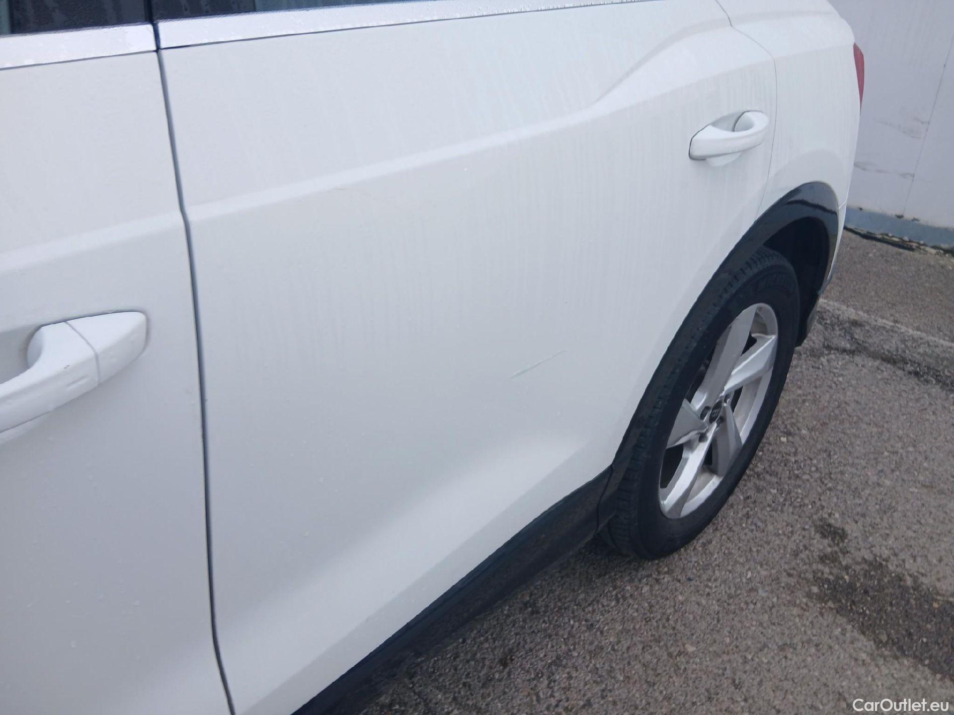  Audi  Q3 AUDI  / 2018 / 5P / todoterreno Advanced 35 TFSI 110kW (150CV) S tronic #6