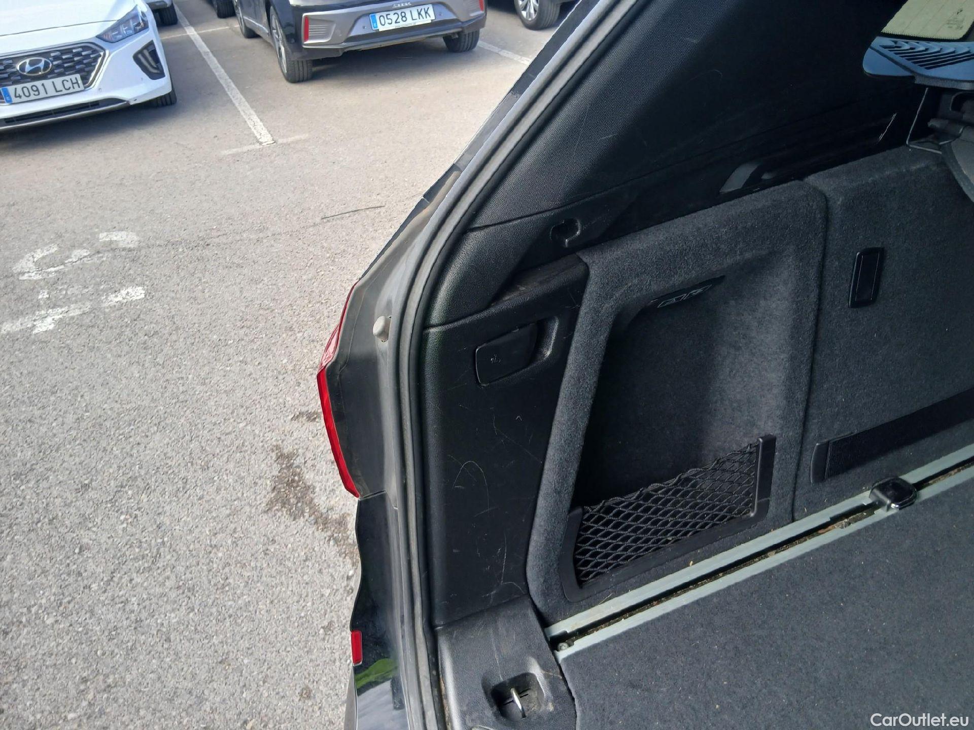  Bmw  X3 BMW  / 2017 / 5P / todoterreno xDrive20d (AC2) #26