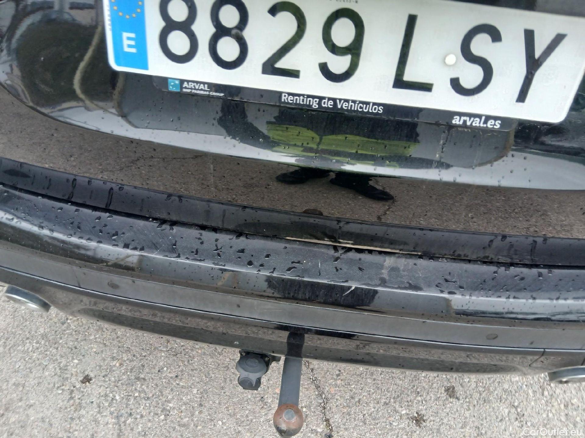  Bmw  X3 BMW  / 2017 / 5P / todoterreno xDrive20d (AC2) #13