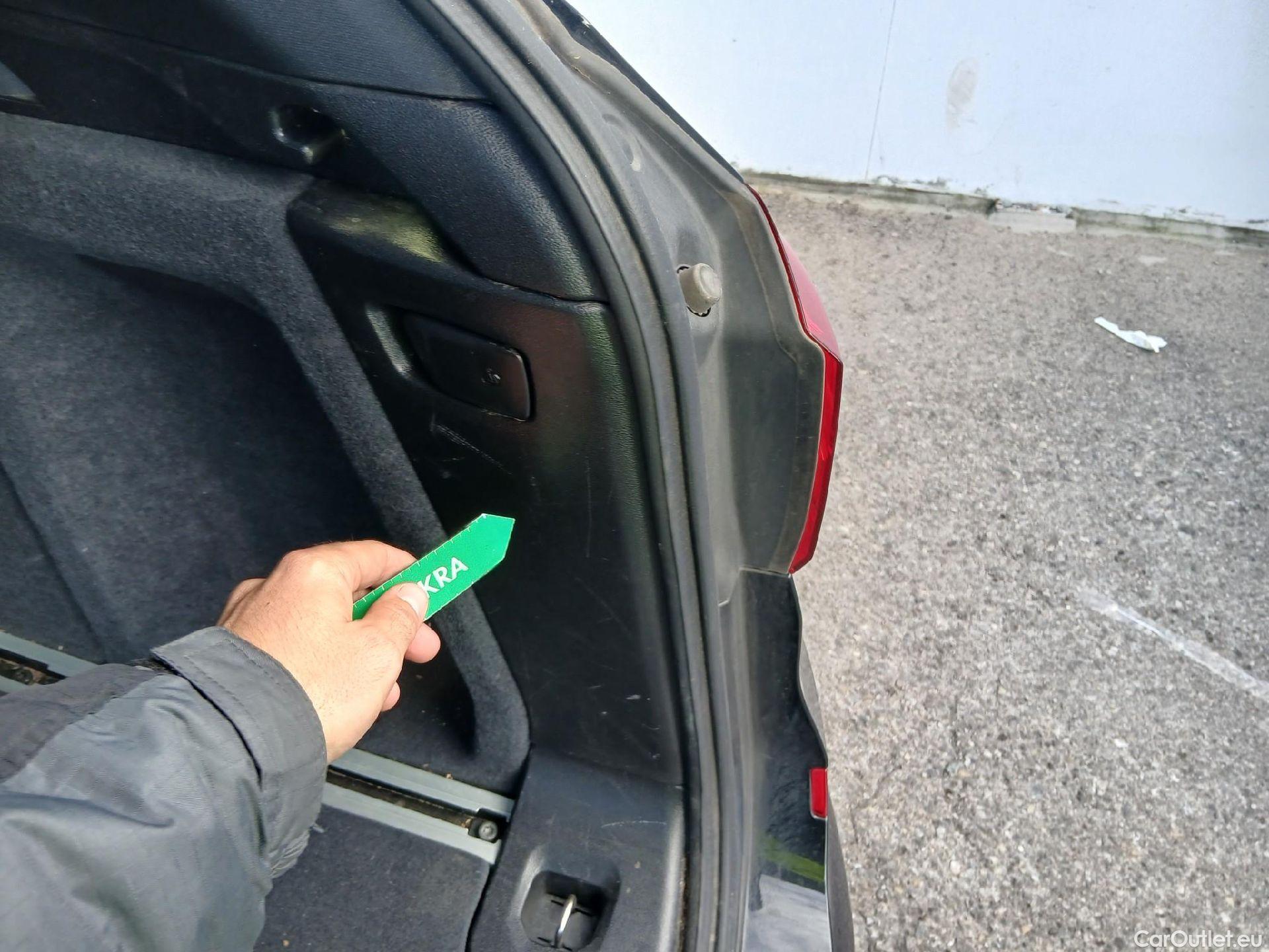  Bmw  X3 BMW  / 2017 / 5P / todoterreno xDrive20d (AC2) #27