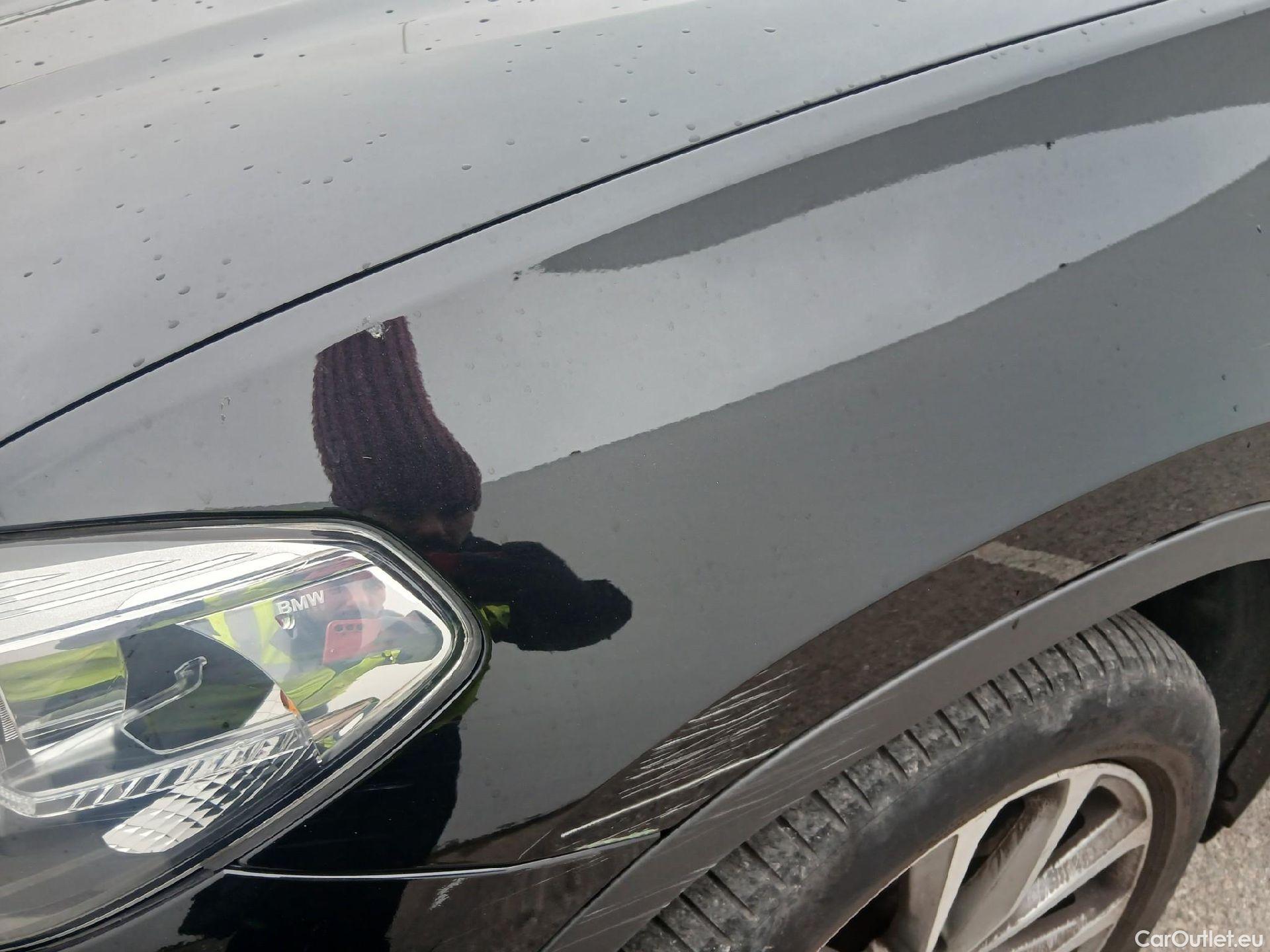  Bmw  X3 BMW  / 2017 / 5P / todoterreno xDrive20d (AC2) #4