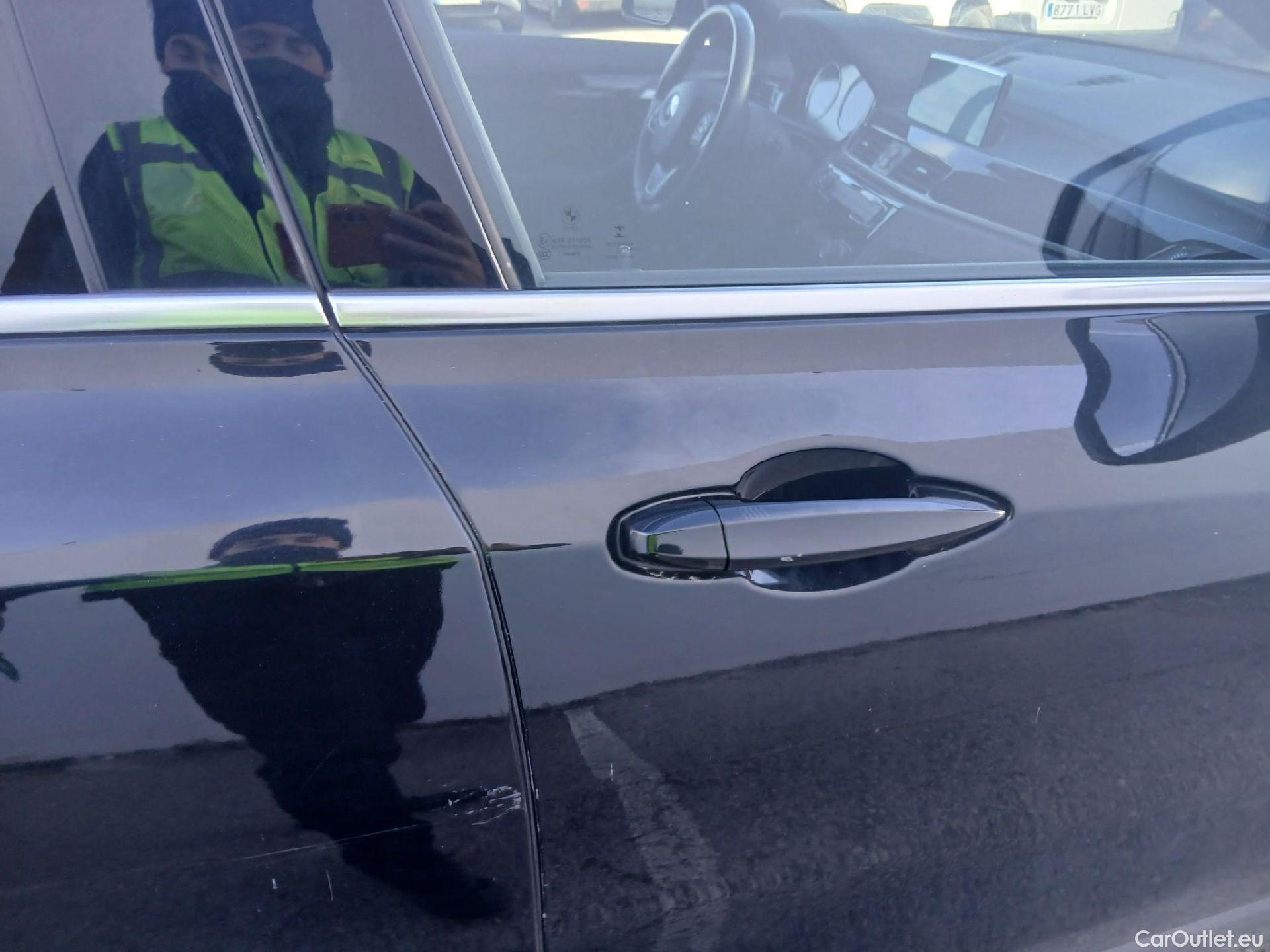  Bmw  X2 BMW  sDrive18i #23