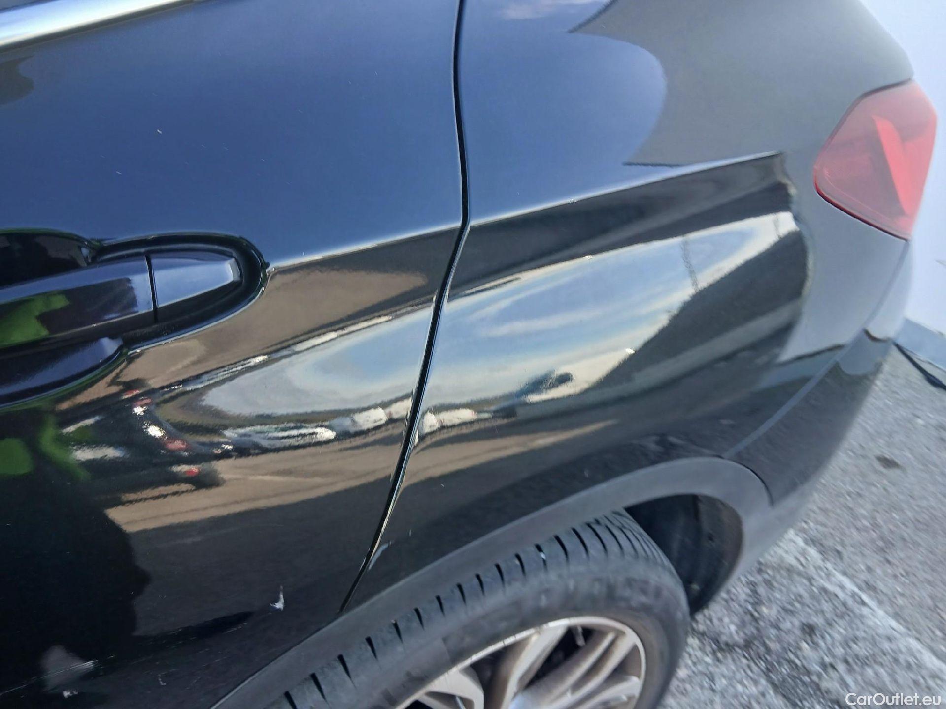  Bmw  X2 BMW  sDrive18i #9