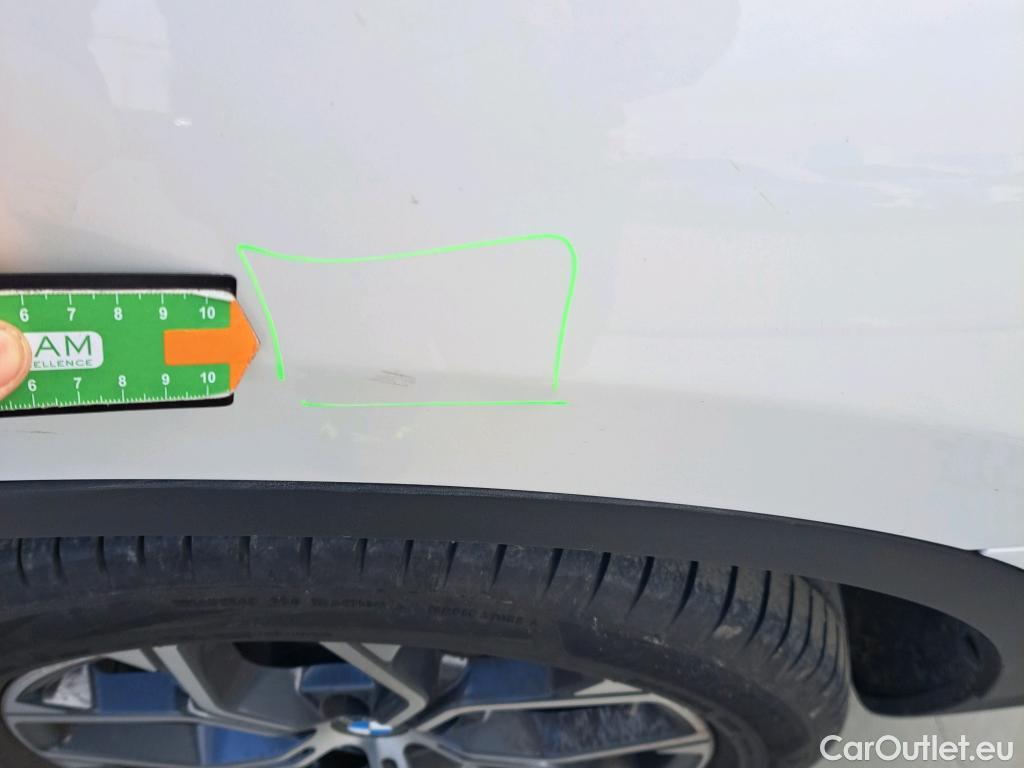  Bmw  X1 BMW  / 2019 / 5P / todoterreno sDrive18d #42