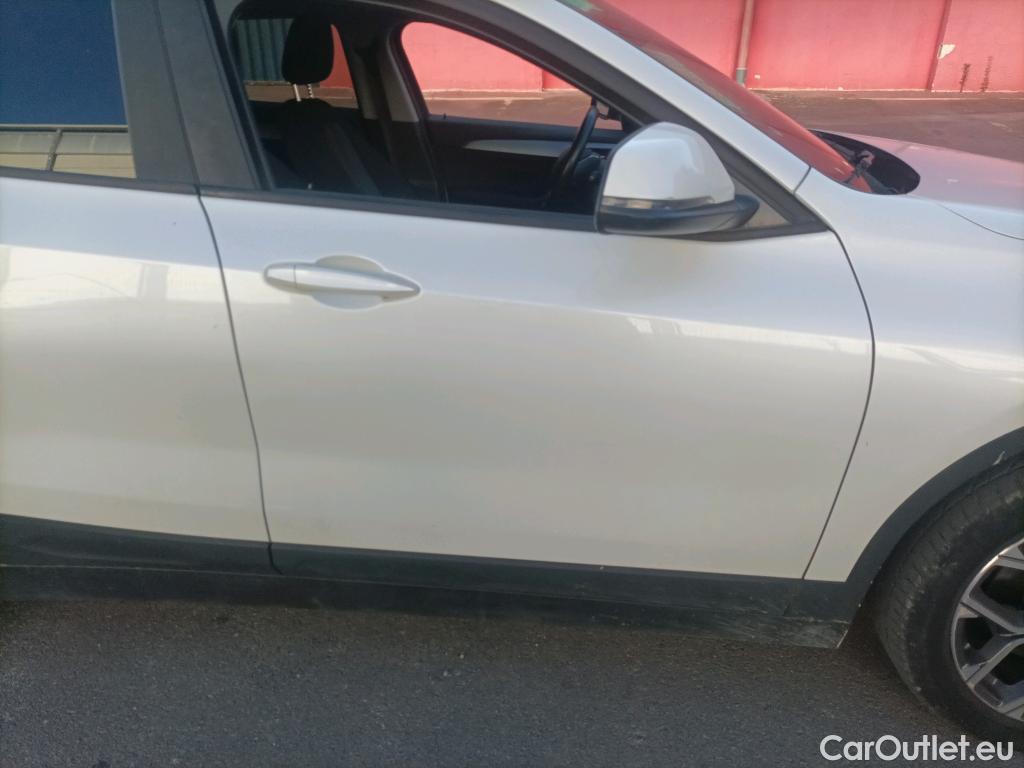  Bmw  X2 Serie  sDrive 18i Advantage 1.5 140CV AT7 E6dT #1