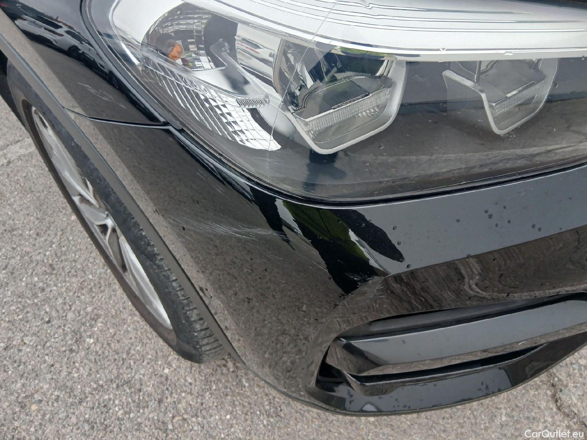  Bmw  X3 BMW  / 2017 / 5P / todoterreno xDrive20d (AC2) #2