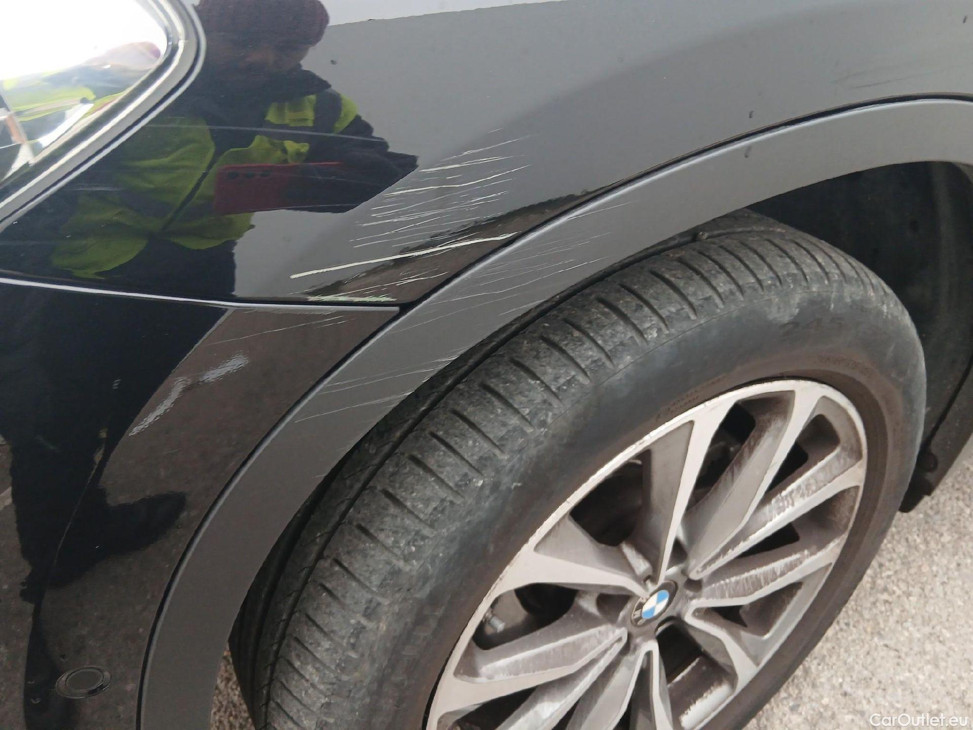  Bmw  X3 BMW  / 2017 / 5P / todoterreno xDrive20d (AC2) #5