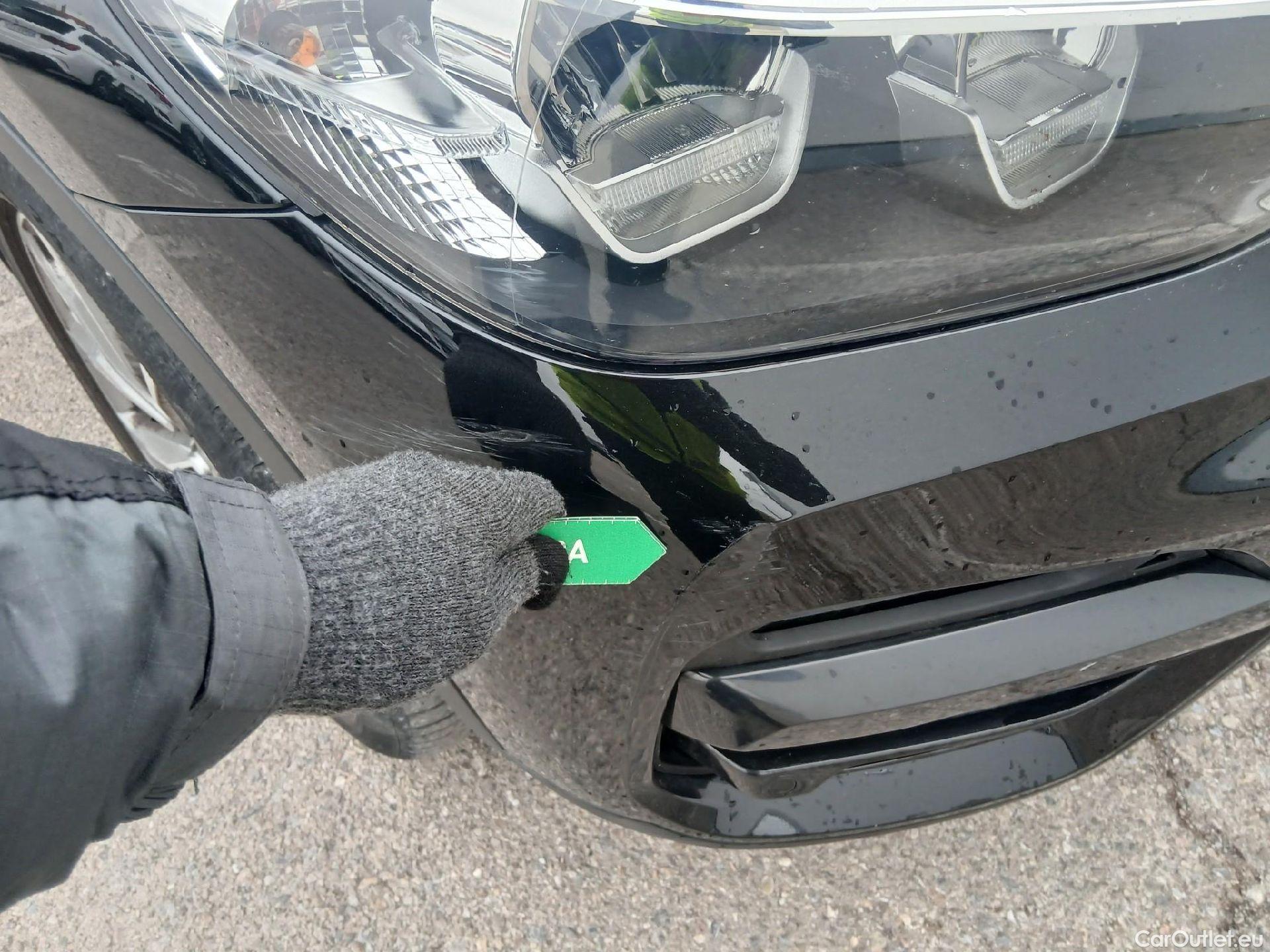  Bmw  X3 BMW  / 2017 / 5P / todoterreno xDrive20d (AC2) #1