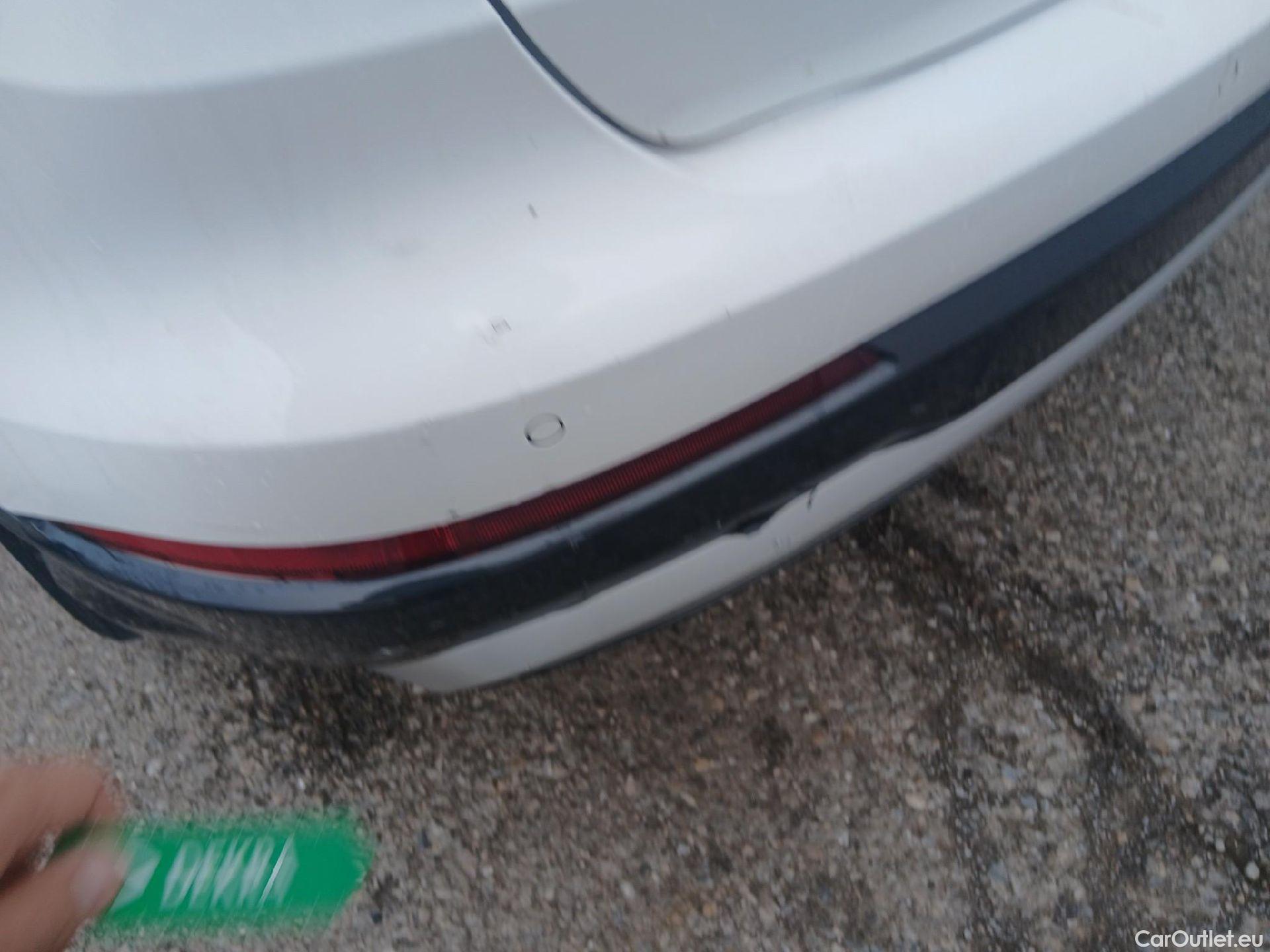  Audi  Q3 AUDI  / 2018 / 5P / todoterreno Advanced 35 TFSI 110kW (150CV) S tronic #10