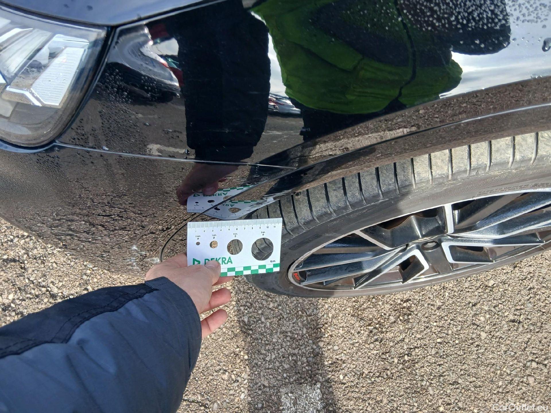  Audi  Q5 AUDI  SPORTBACK / 2020 / 5P / todoterreno Black Line 55 TFSI e quattro-ultra #5