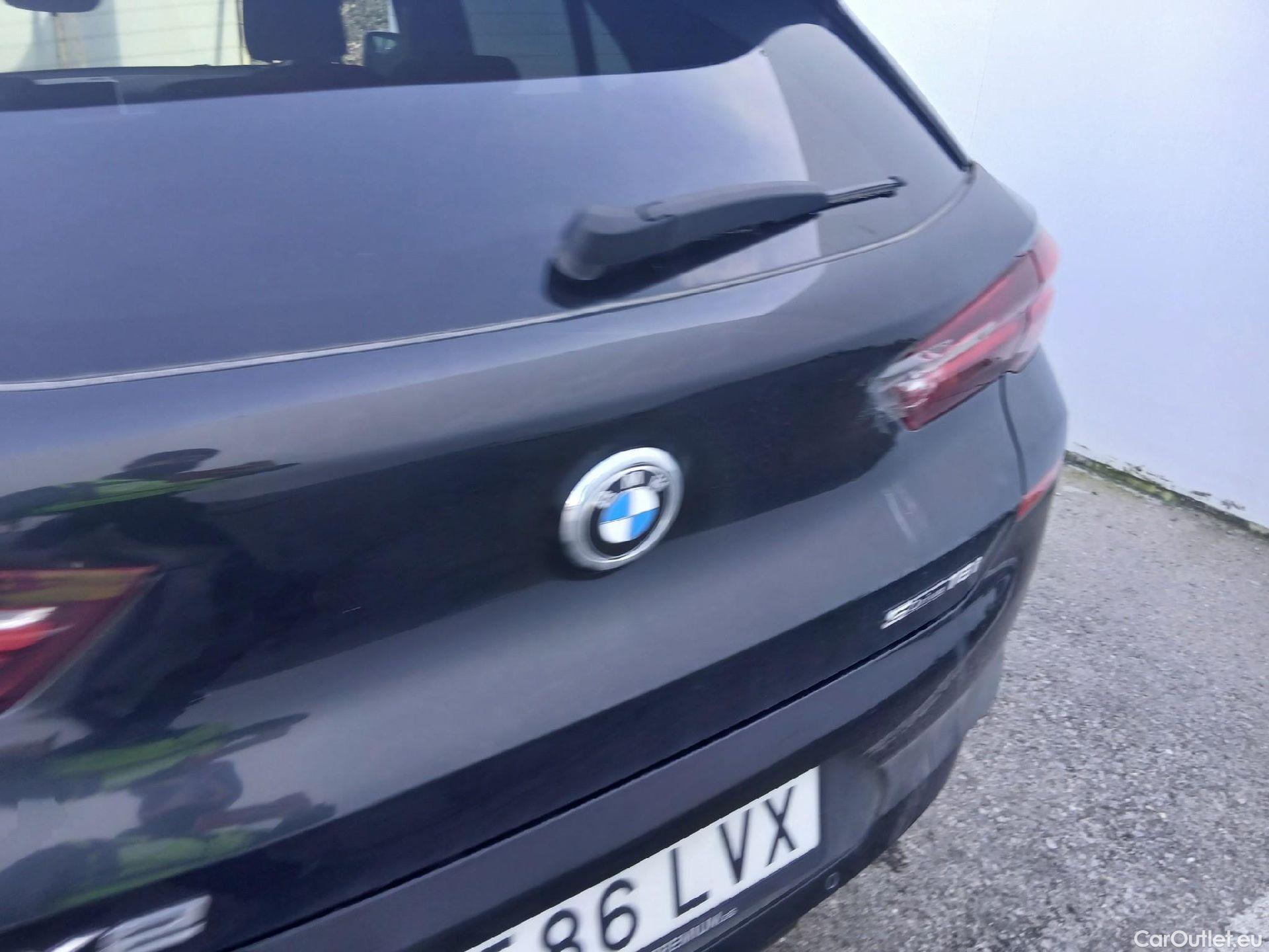  Bmw  X2 BMW  sDrive18i #12