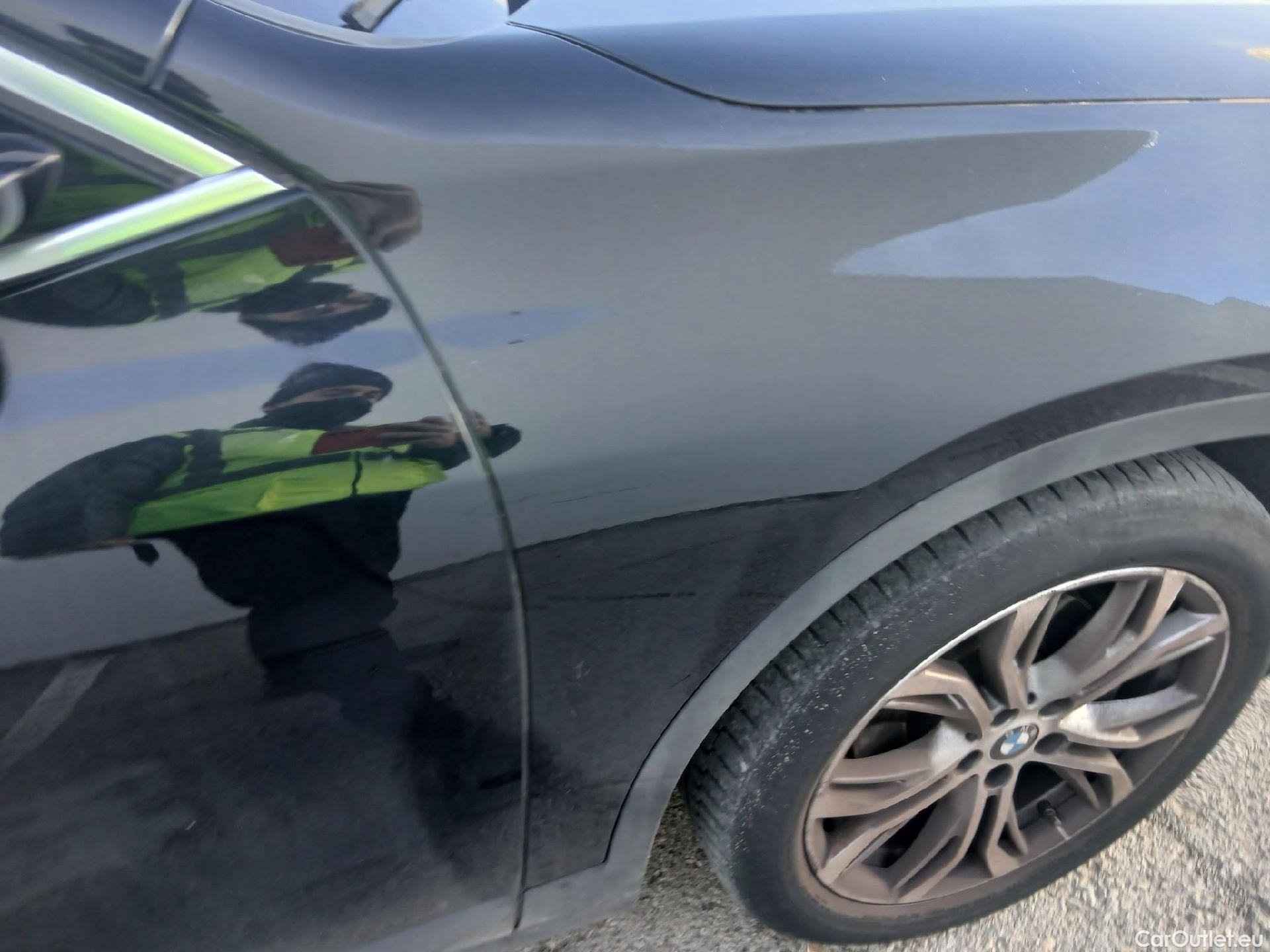  Bmw  X2 BMW  sDrive18i #25