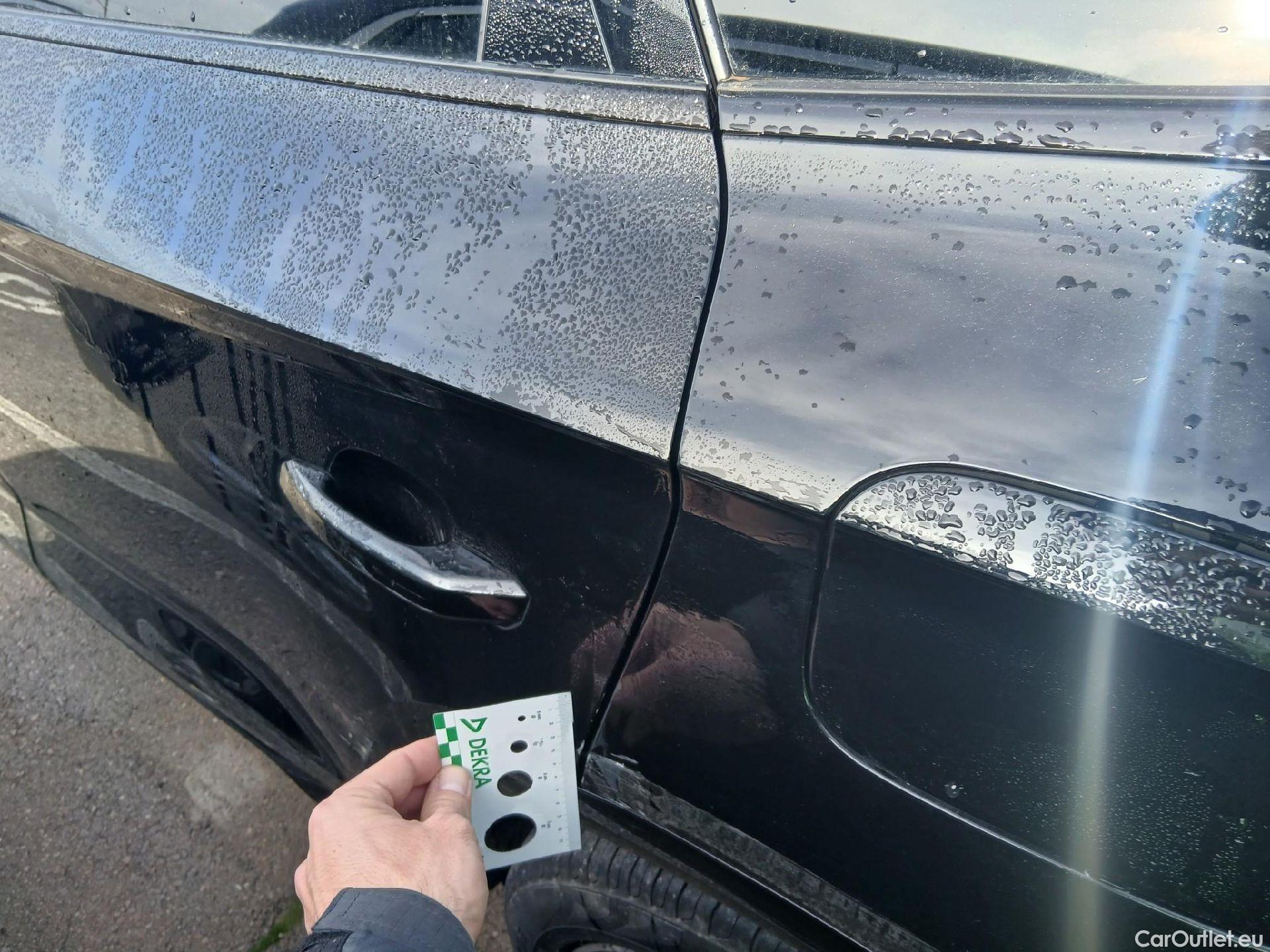  Audi  Q5 AUDI  SPORTBACK / 2020 / 5P / todoterreno Black Line 55 TFSI e quattro-ultra #16