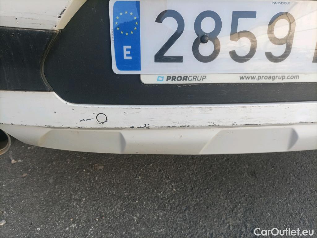  Bmw  X2 Serie  sDrive 18i Advantage 1.5 140CV AT7 E6dT #15