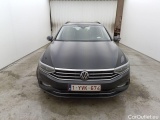 Volkswagen  Passat Volkswagen  Variant 2.0 TDI 90kW DSG Style Business 5d #5