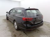  Volkswagen  Passat Volkswagen  Variant 2.0 TDI 90kW DSG Style Business 5d #7