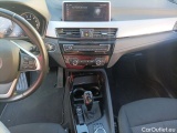  Bmw  X2 Serie  sDrive 18i Advantage 1.5 140CV AT7 E6dT #14