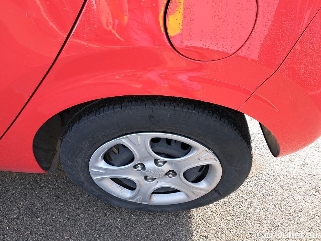  KIA  Picanto KIA  / 2020 / 5P / berlina con portón 1.0 DPi 49kW (67CV) Concept #19