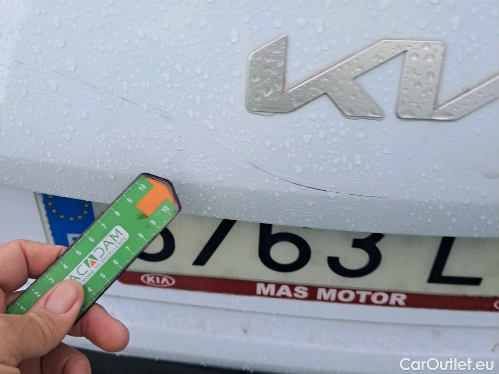  KIA  XCeed KIA  / 2019 / 5P / todoterreno 1.0 T-GDi Drive 88kW (120CV) #19