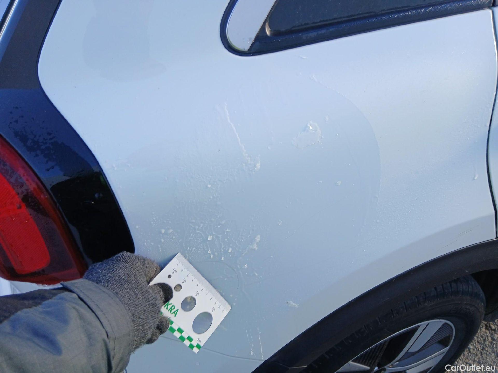  KIA  Niro KIA  / 2019 / 5P / crossover 1.6 GDi HEV 104kW (141CV) Drive #18