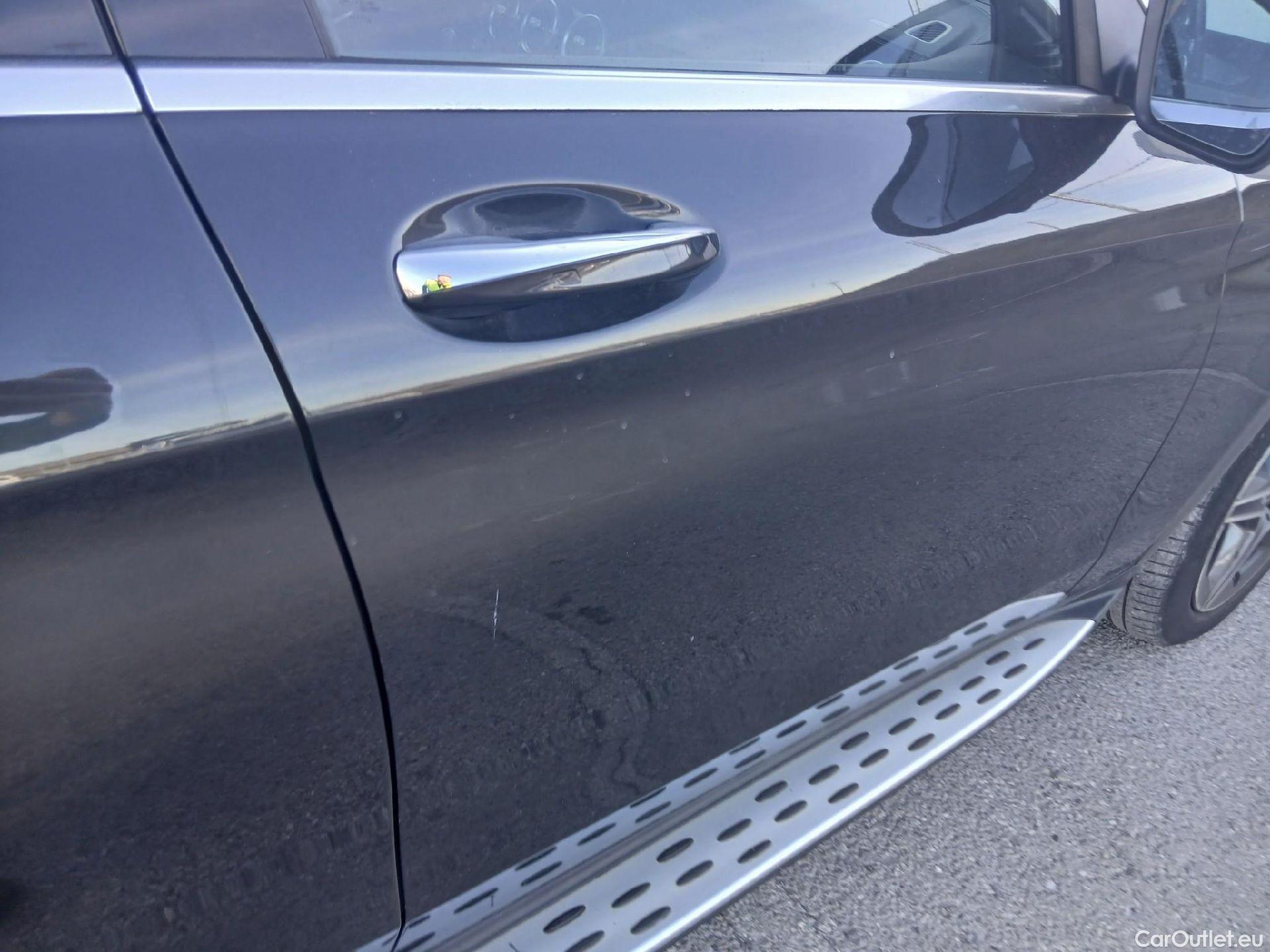  Mercedes  G-Klasee MERCEDES-BENZ GLC Coupé / 2019 / 5P / coupé GLC 220 d 4MATIC #19