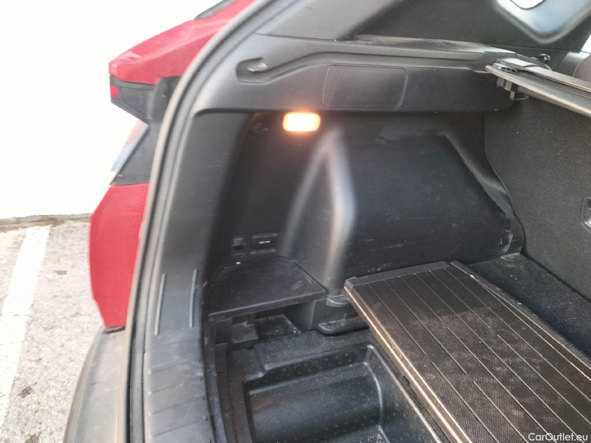  Hyundai  Tucson HYUNDAI  / 2020 / 5P / todoterreno 1.6 TGDI 169kW (230CV) HEV Maxx Auto #34