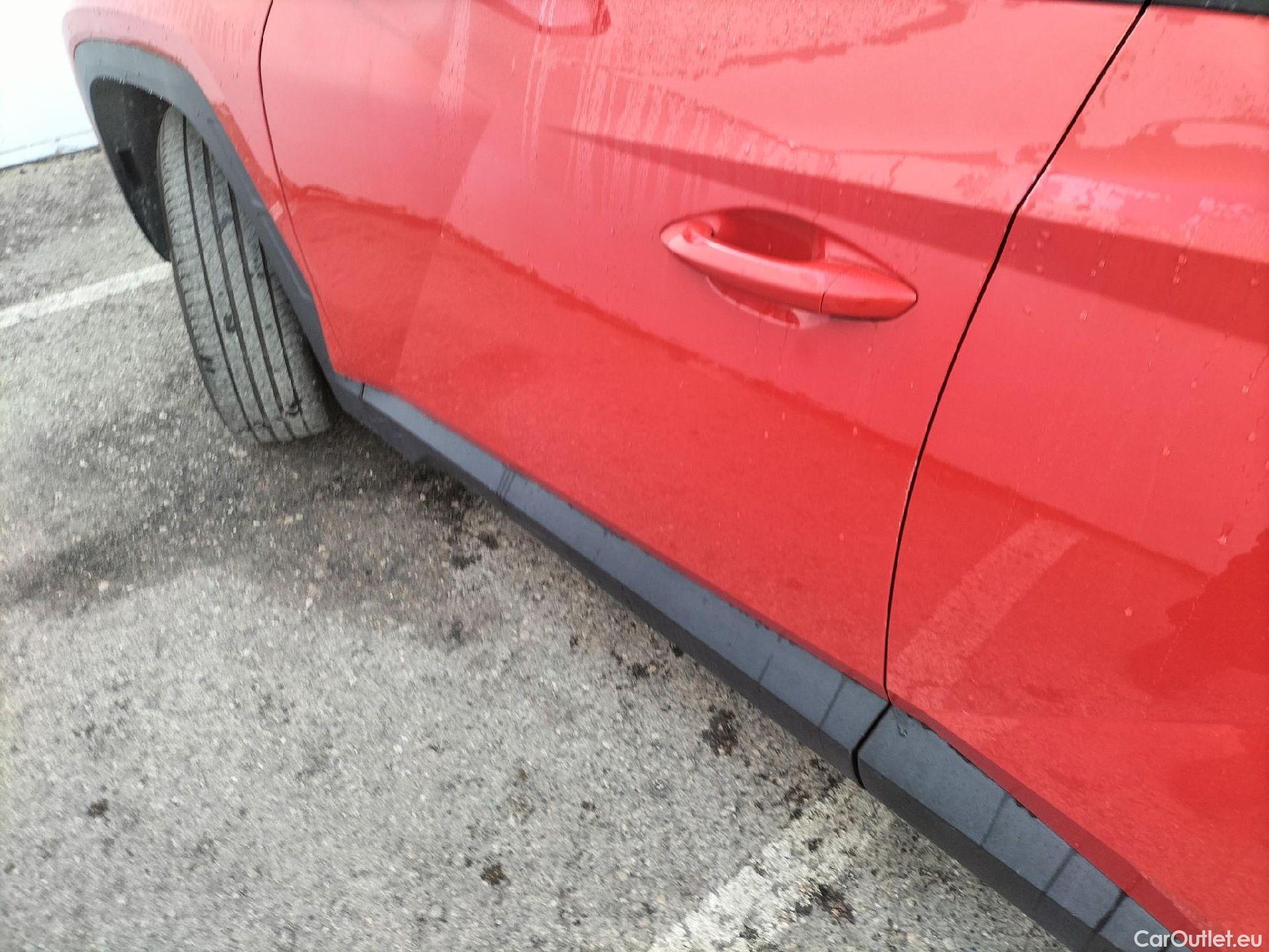  Hyundai  Tucson HYUNDAI  / 2020 / 5P / todoterreno 1.6 TGDI 169kW (230CV) HEV Maxx Auto #20