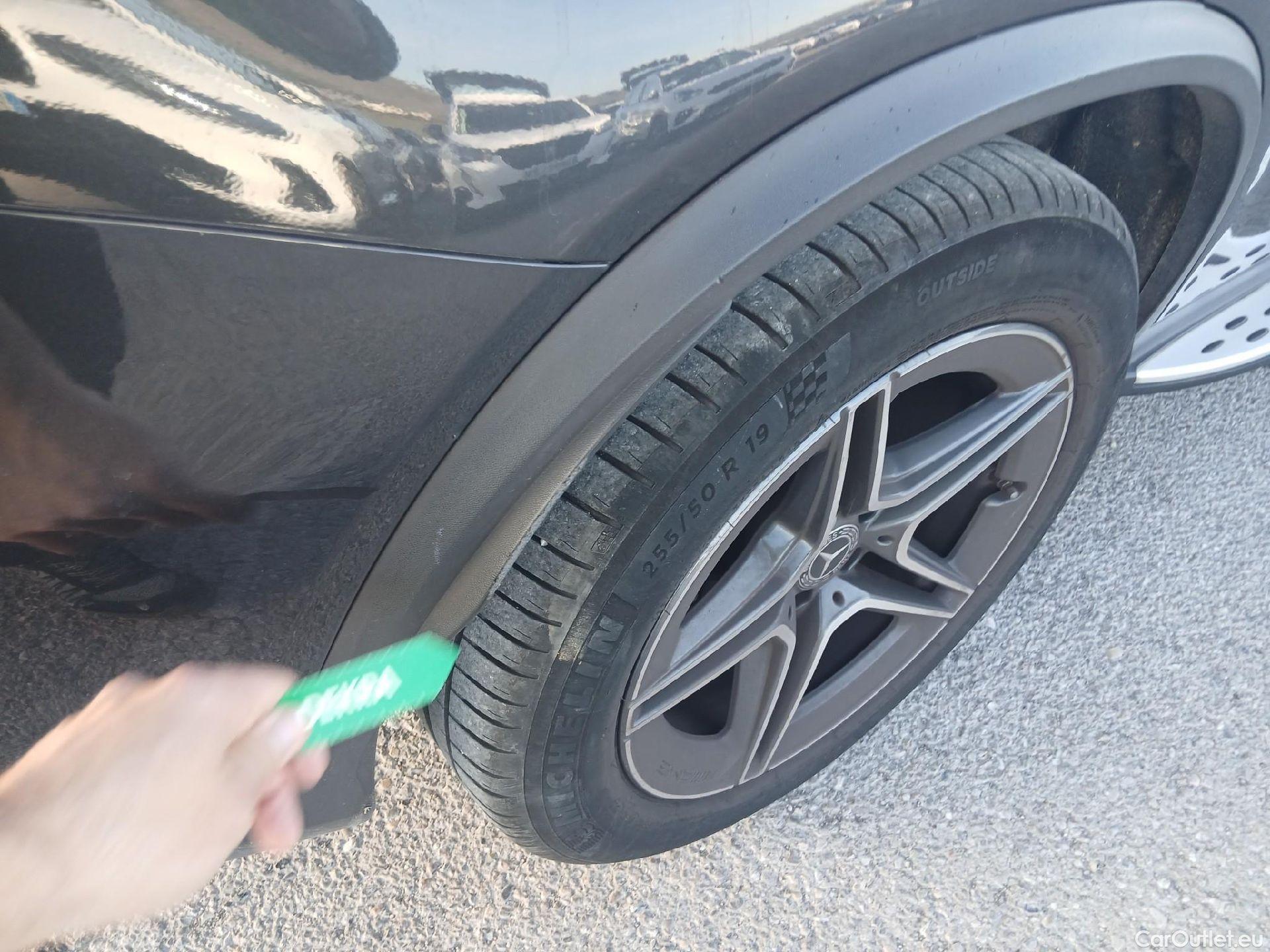  Mercedes  G-Klasee MERCEDES-BENZ GLC Coupé / 2019 / 5P / coupé GLC 220 d 4MATIC #16