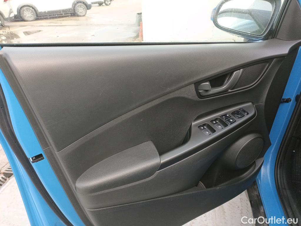  Hyundai  Konna HYUNDAI Kona / 2020 / 5P / todoterreno 1.0 TGDI Klass 4X2 #5