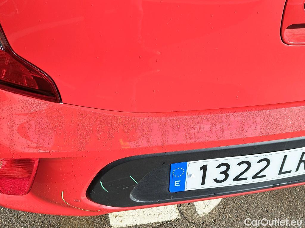  KIA  Picanto KIA  / 2020 / 5P / berlina con portón 1.0 DPi 49kW (67CV) Concept #3