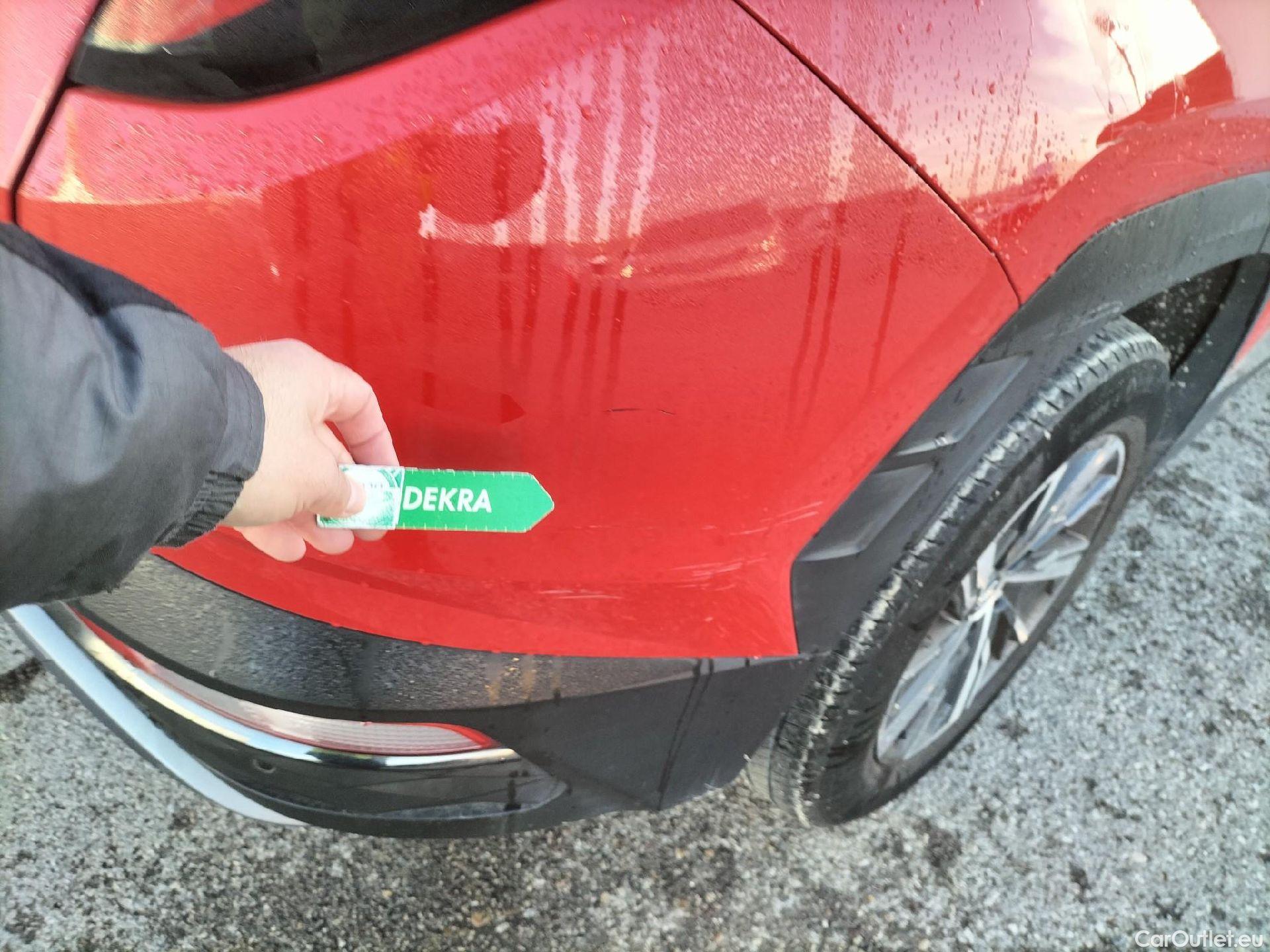  Hyundai  Tucson HYUNDAI  / 2020 / 5P / todoterreno 1.6 TGDI 169kW (230CV) HEV Maxx Auto #26