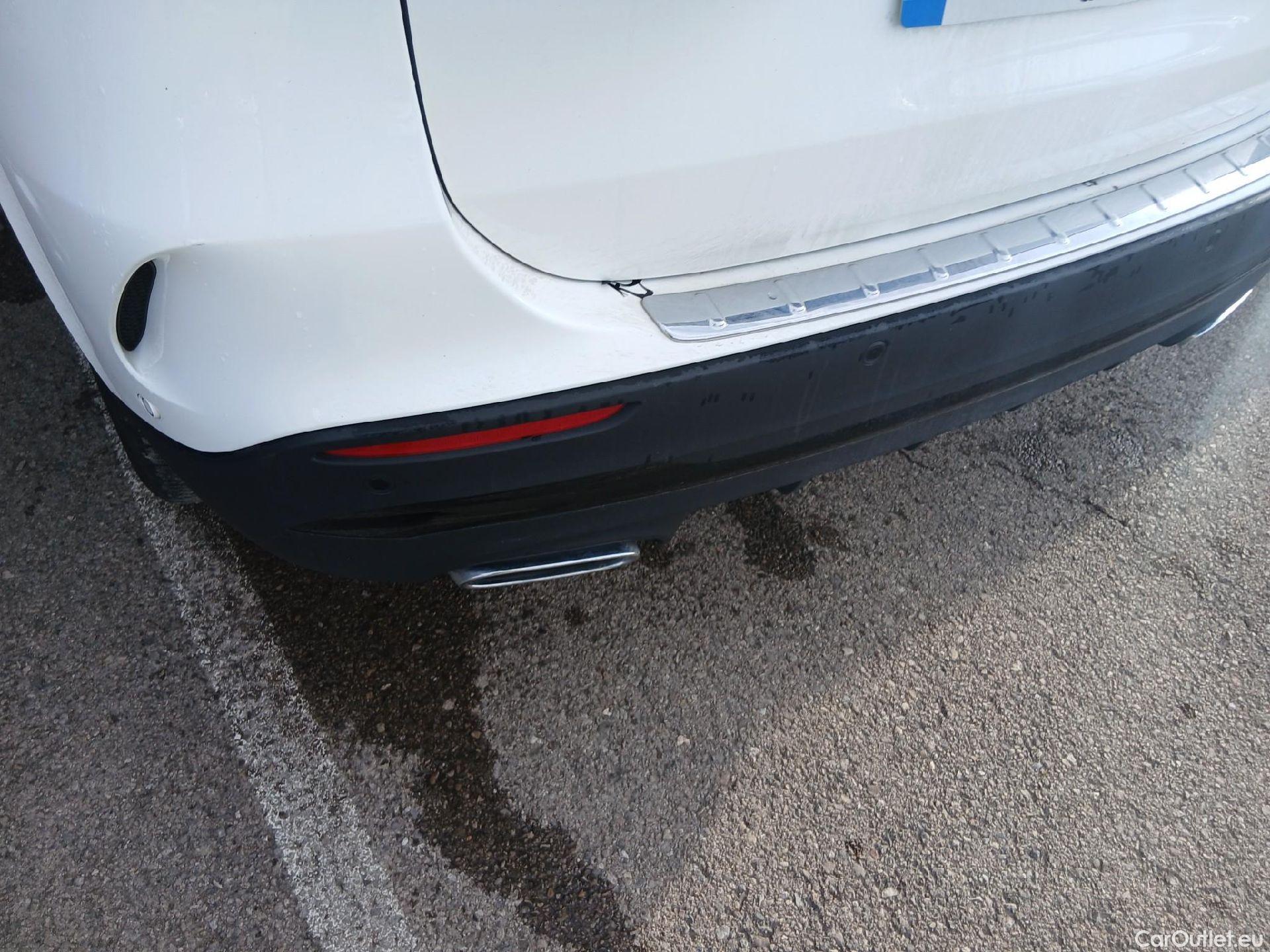  Mercedes  GLA Clase   250 e (247.785)AMG 1.3 AMG Line 220CV AT8 6E #10