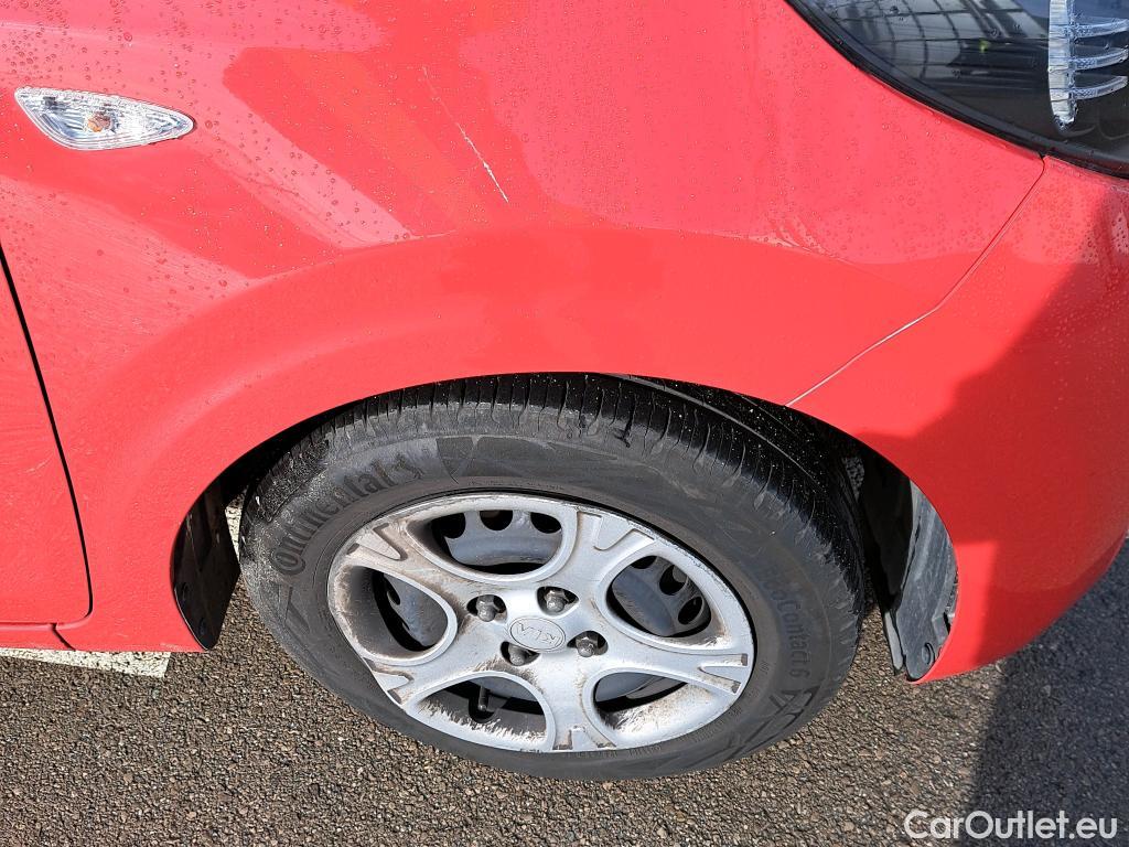  KIA  Picanto KIA  / 2020 / 5P / berlina con portón 1.0 DPi 49kW (67CV) Concept #23