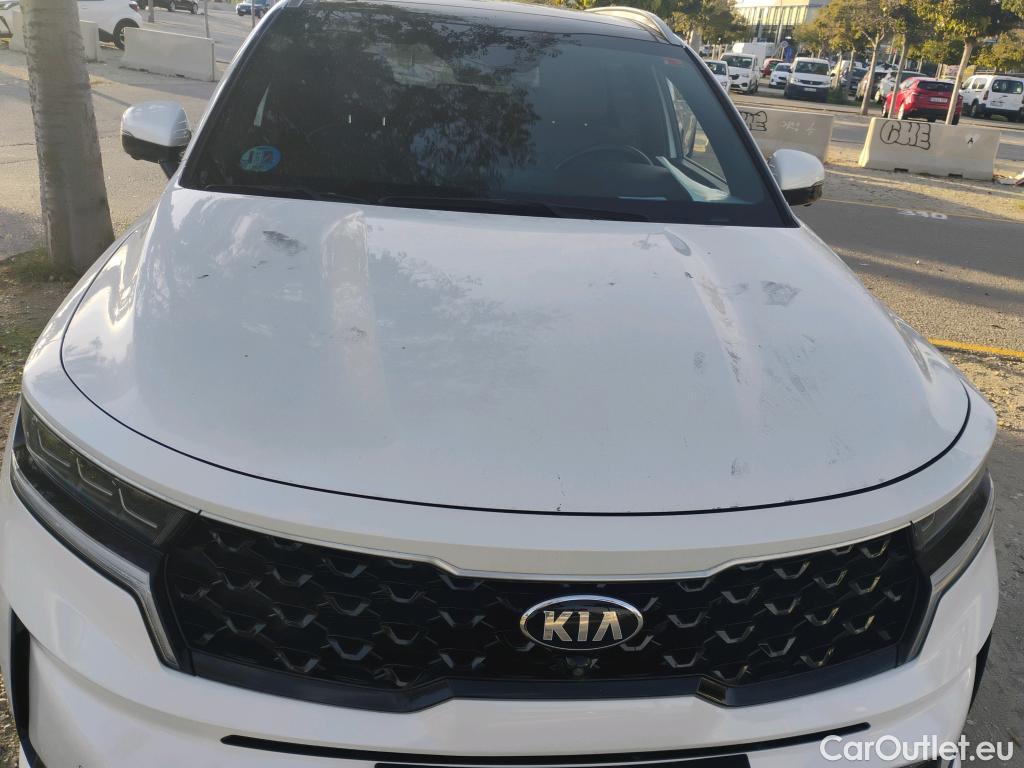  KIA  Sorento KIA  / 2020 / 5P / todoterreno 1.6 T-GDi HEV Emotion 4x2 7pl (P.Luxury) #6