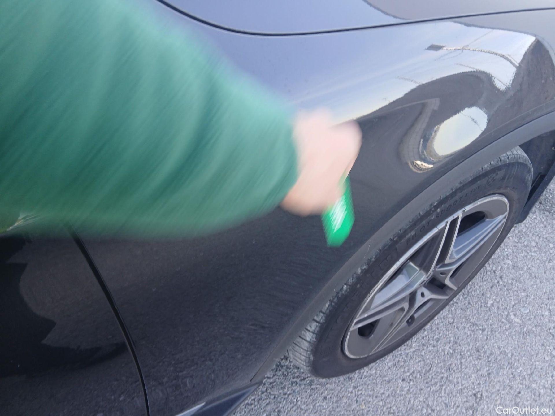  Mercedes  G-Klasee MERCEDES-BENZ GLC Coupé / 2019 / 5P / coupé GLC 220 d 4MATIC #21