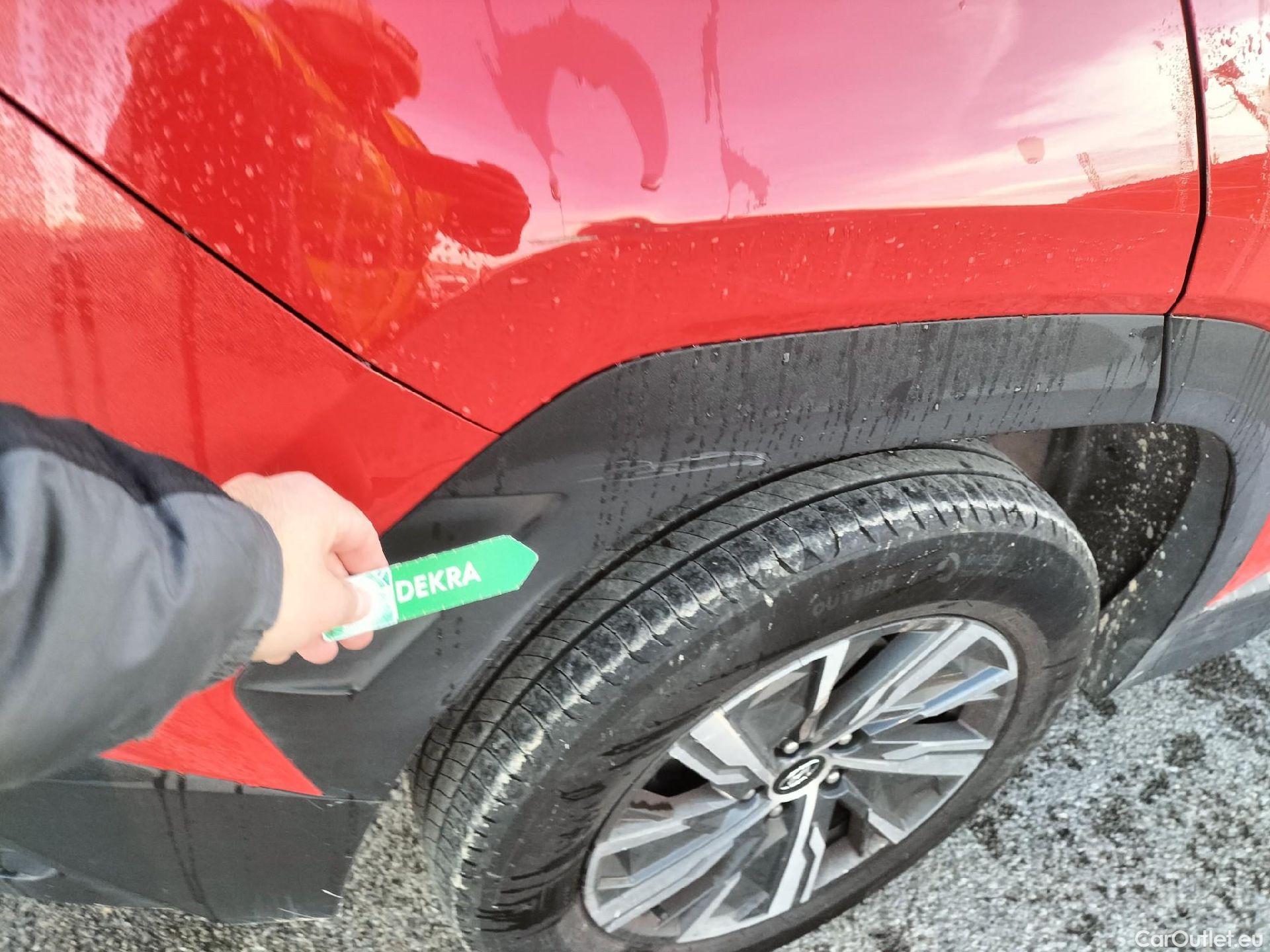  Hyundai  Tucson HYUNDAI  / 2020 / 5P / todoterreno 1.6 TGDI 169kW (230CV) HEV Maxx Auto #29