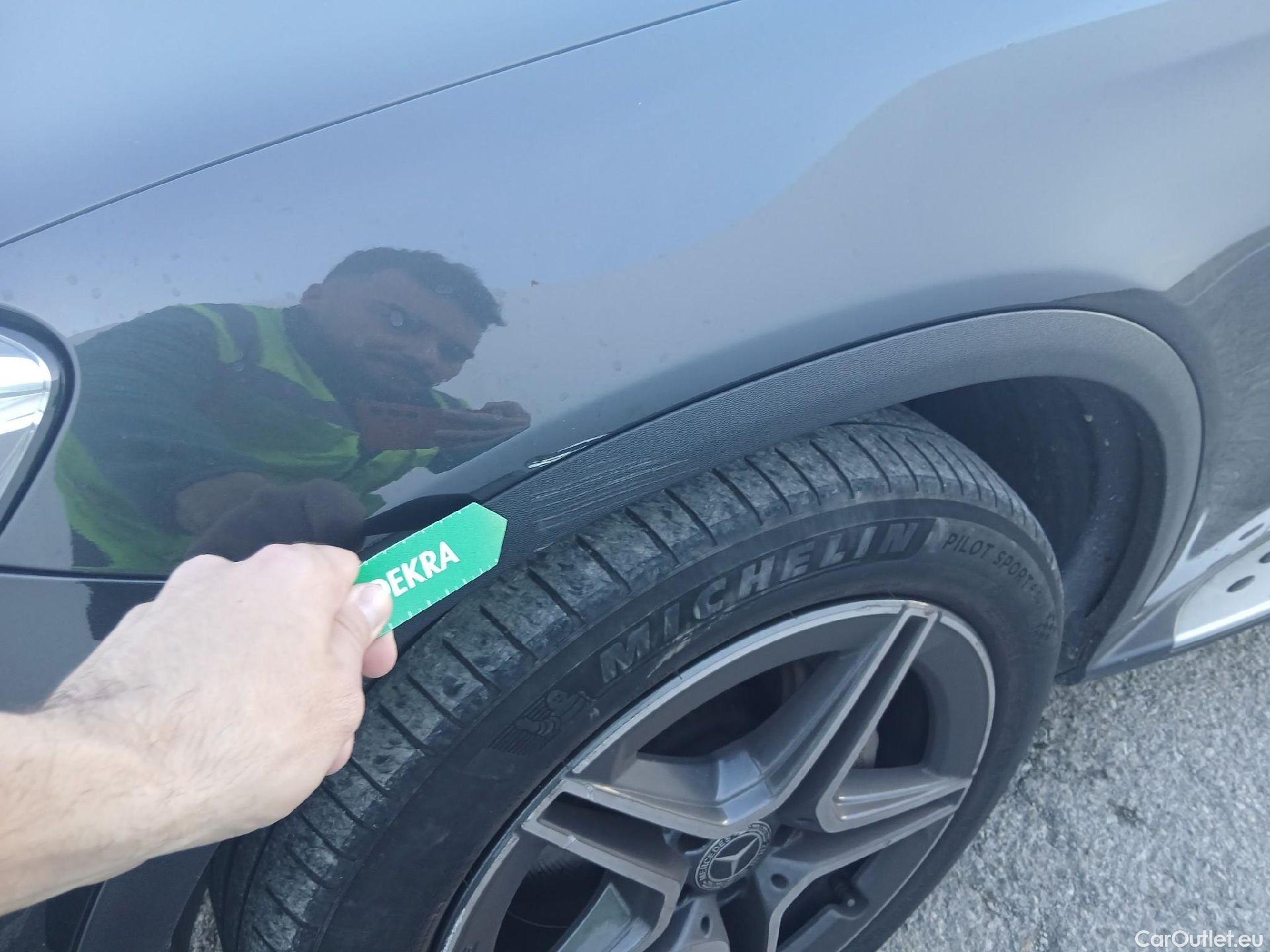  Mercedes  G-Klasee MERCEDES-BENZ GLC Coupé / 2019 / 5P / coupé GLC 220 d 4MATIC #5