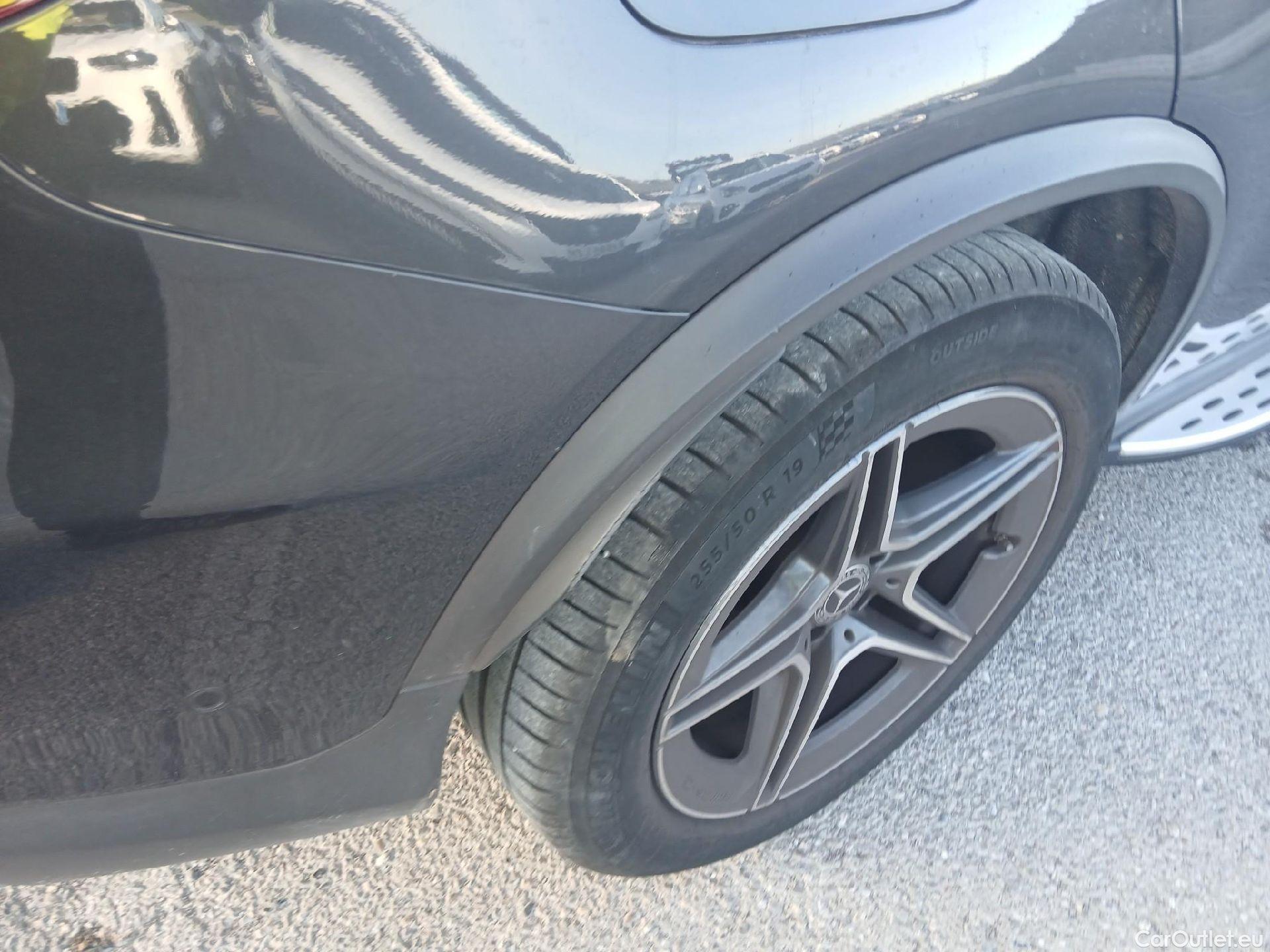  Mercedes  G-Klasee MERCEDES-BENZ GLC Coupé / 2019 / 5P / coupé GLC 220 d 4MATIC #15