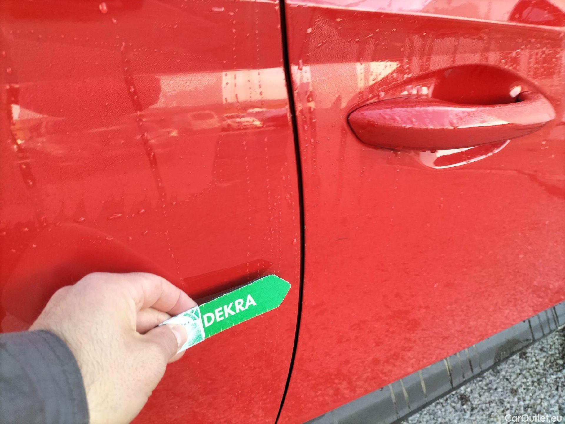  Hyundai  Tucson HYUNDAI  / 2020 / 5P / todoterreno 1.6 TGDI 169kW (230CV) HEV Maxx Auto #44