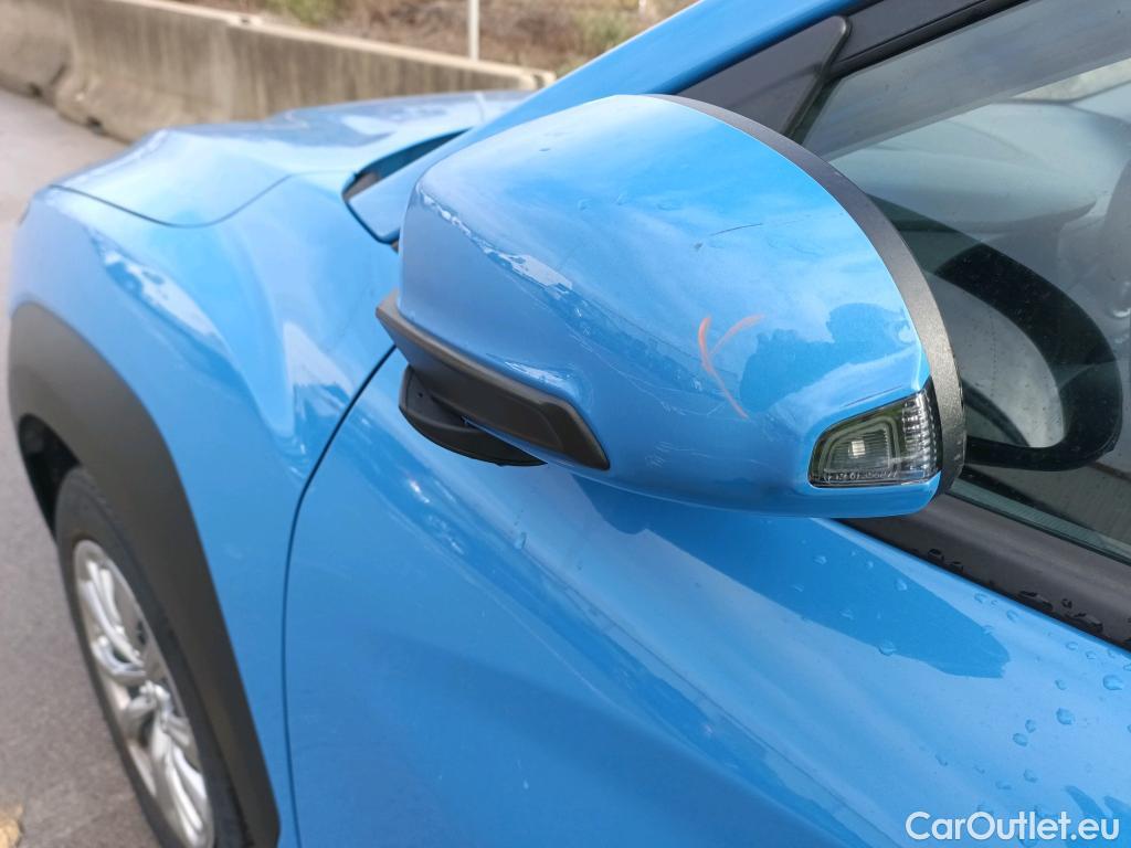  Hyundai  Konna HYUNDAI Kona / 2020 / 5P / todoterreno 1.0 TGDI Klass 4X2 #11