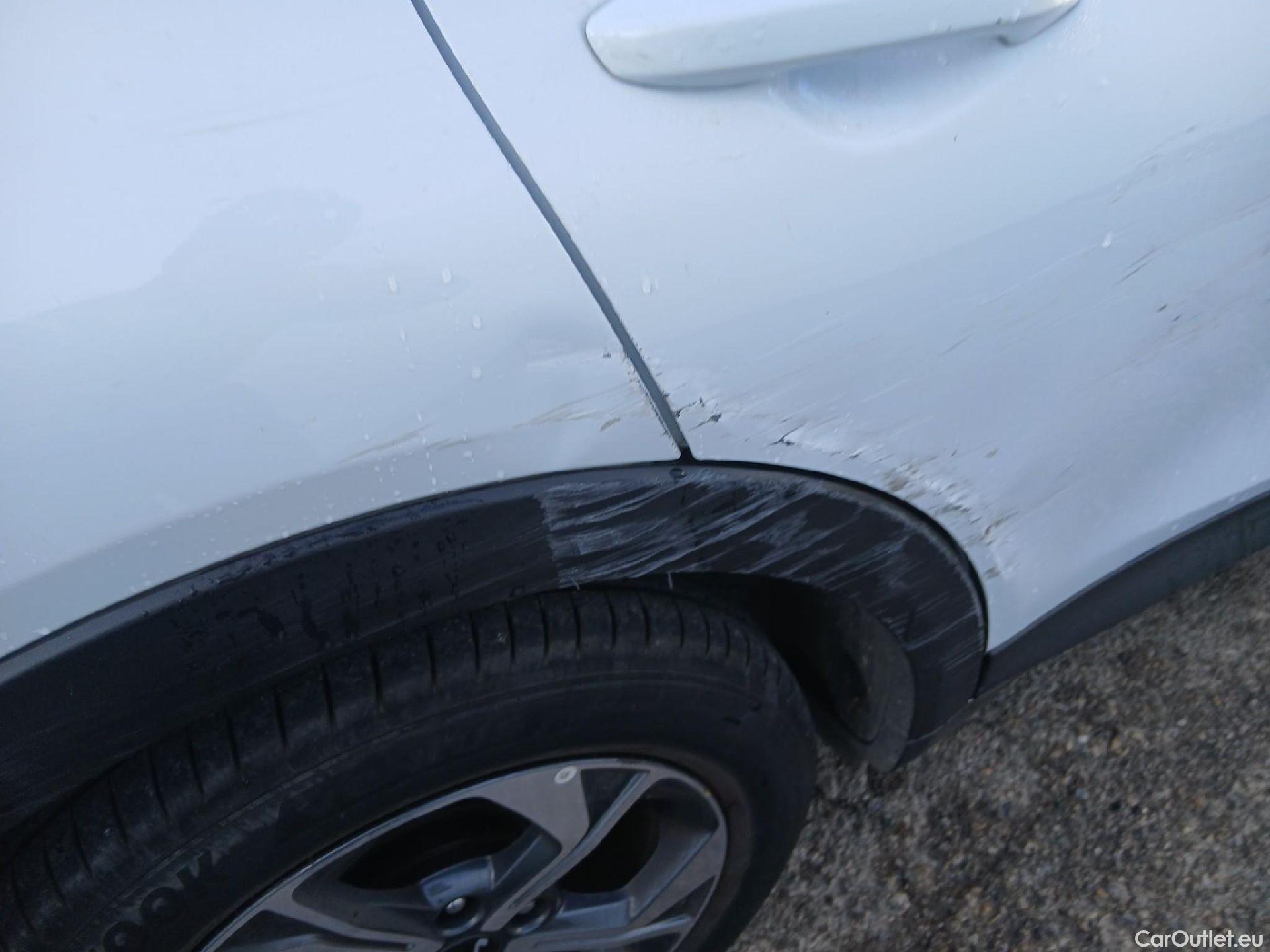  KIA  XCeed KIA  / 2019 / 5P / todoterreno 1.0 T-GDi Drive 88kW (120CV) #23