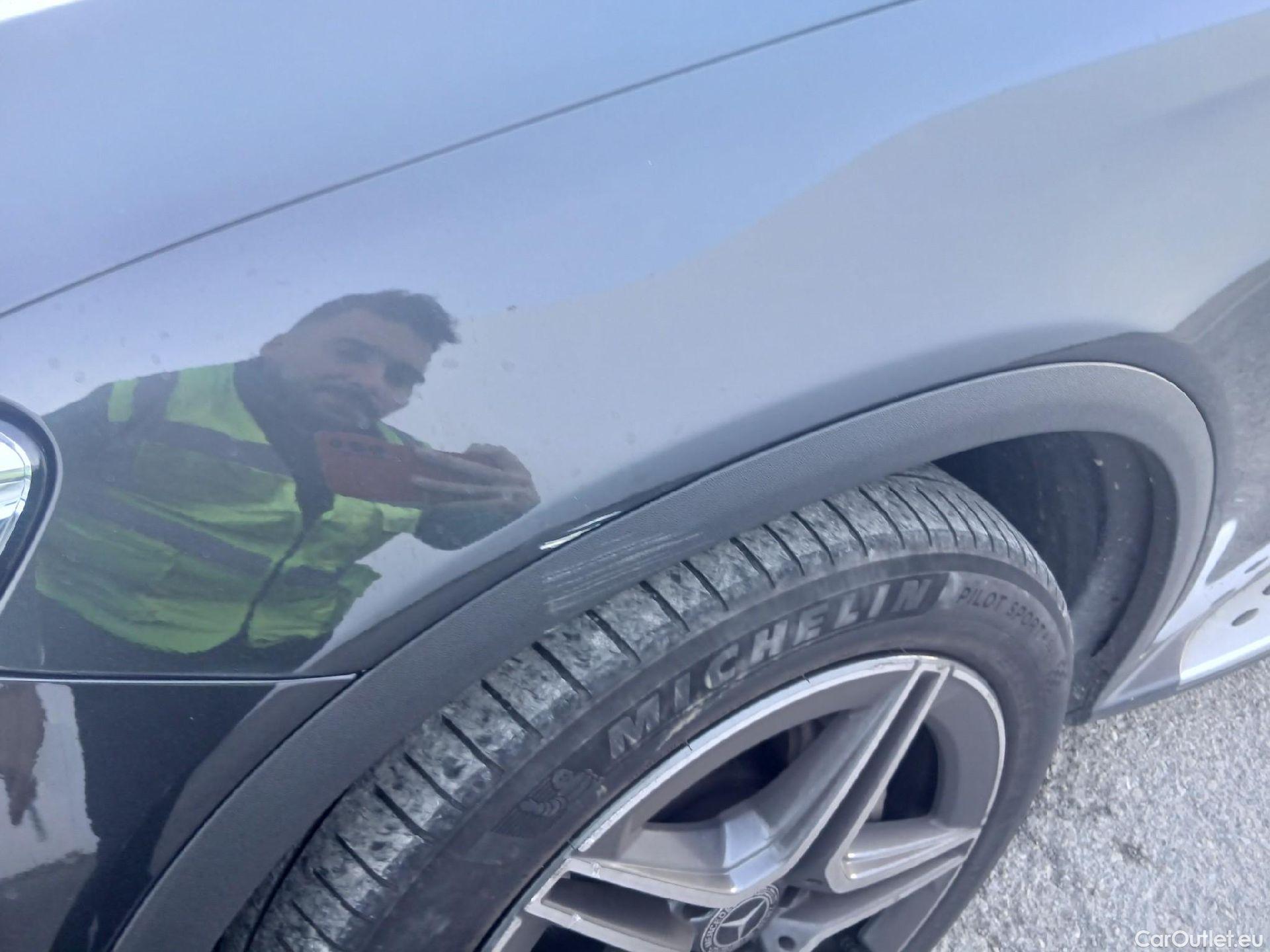  Mercedes  G-Klasee MERCEDES-BENZ GLC Coupé / 2019 / 5P / coupé GLC 220 d 4MATIC #6